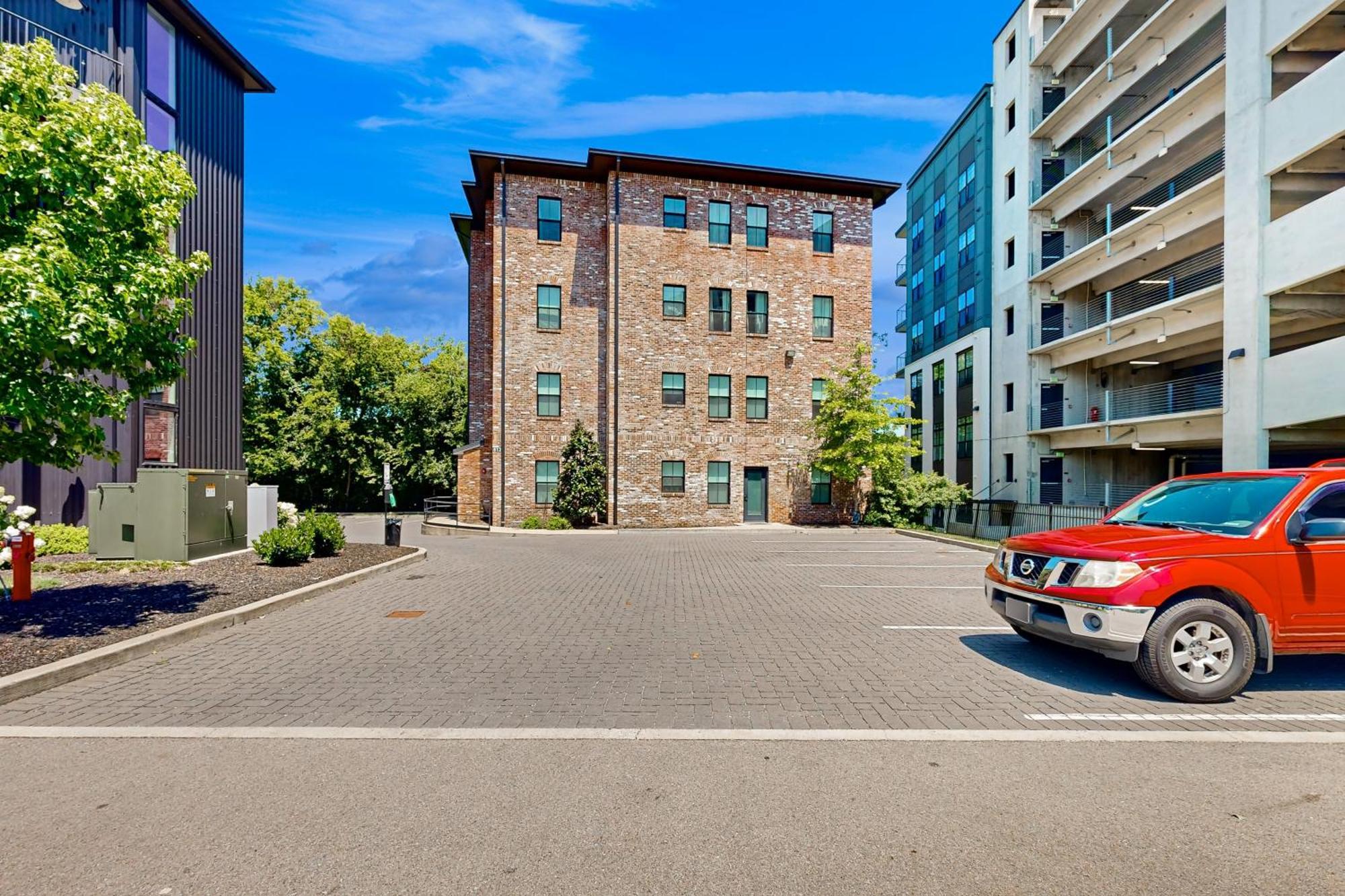 The 1865 #113 Apartment *