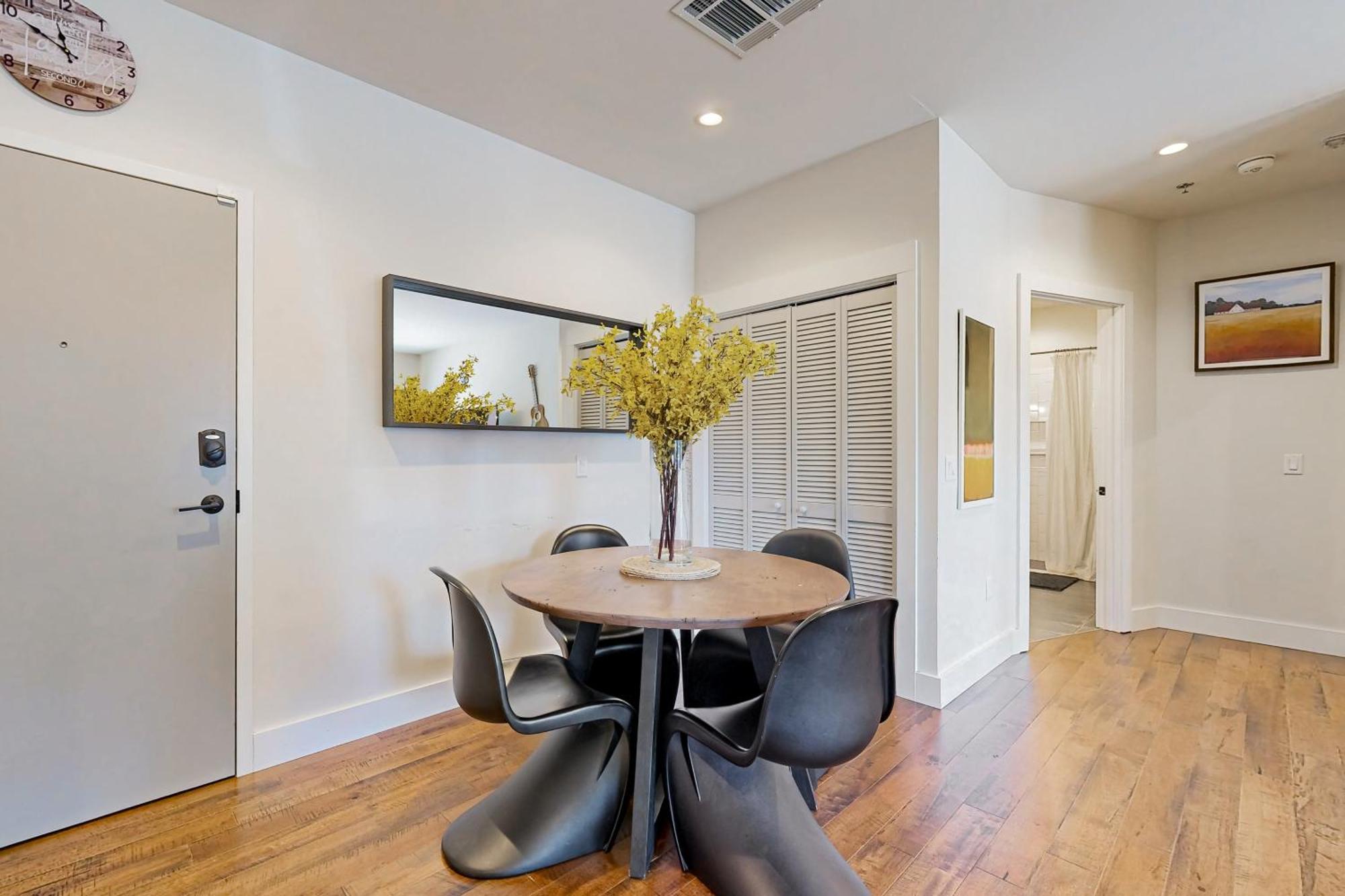 The 1865 #113 Apartment Nashville