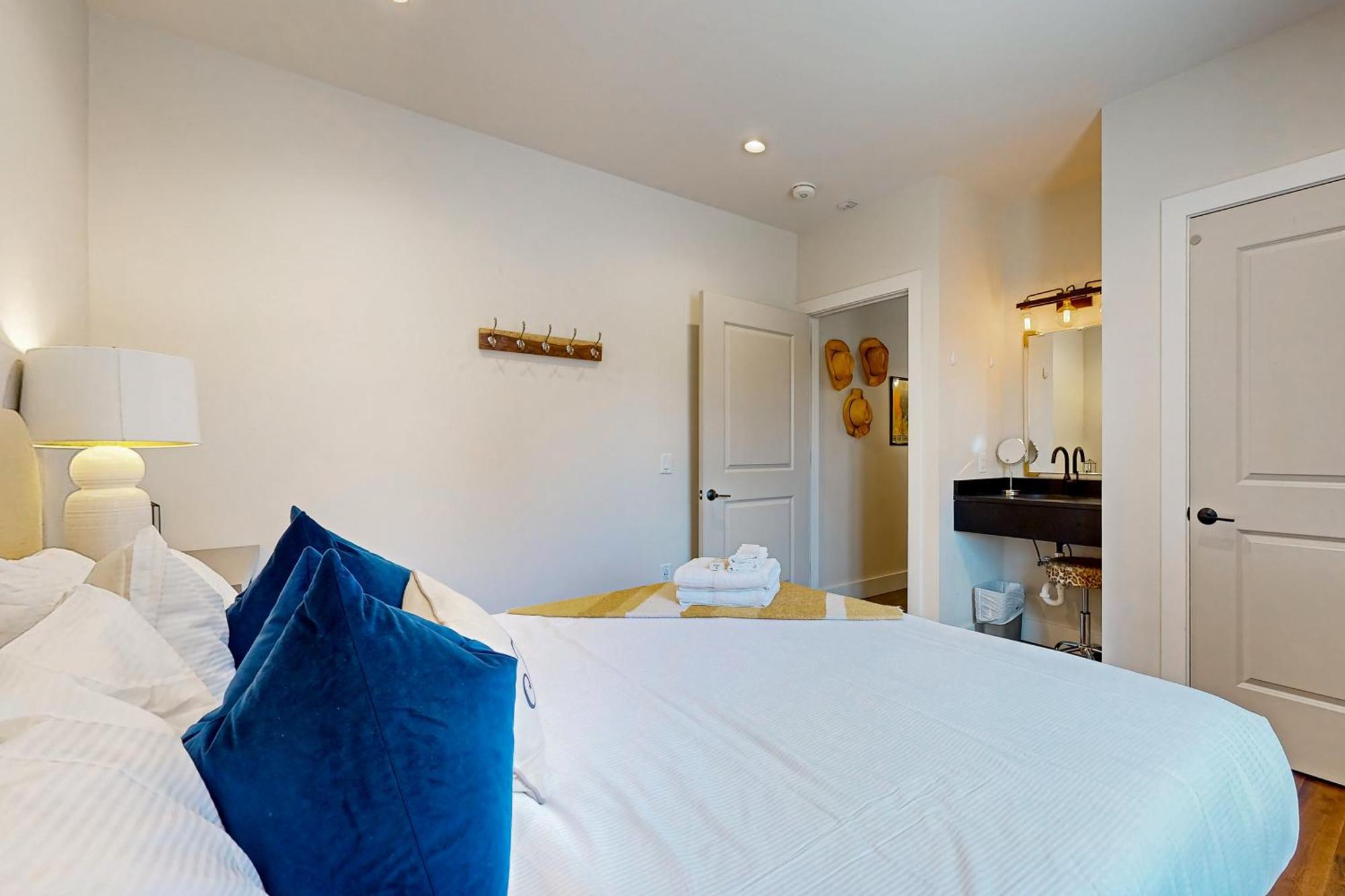 Apartment The 1865 #113 Nashville