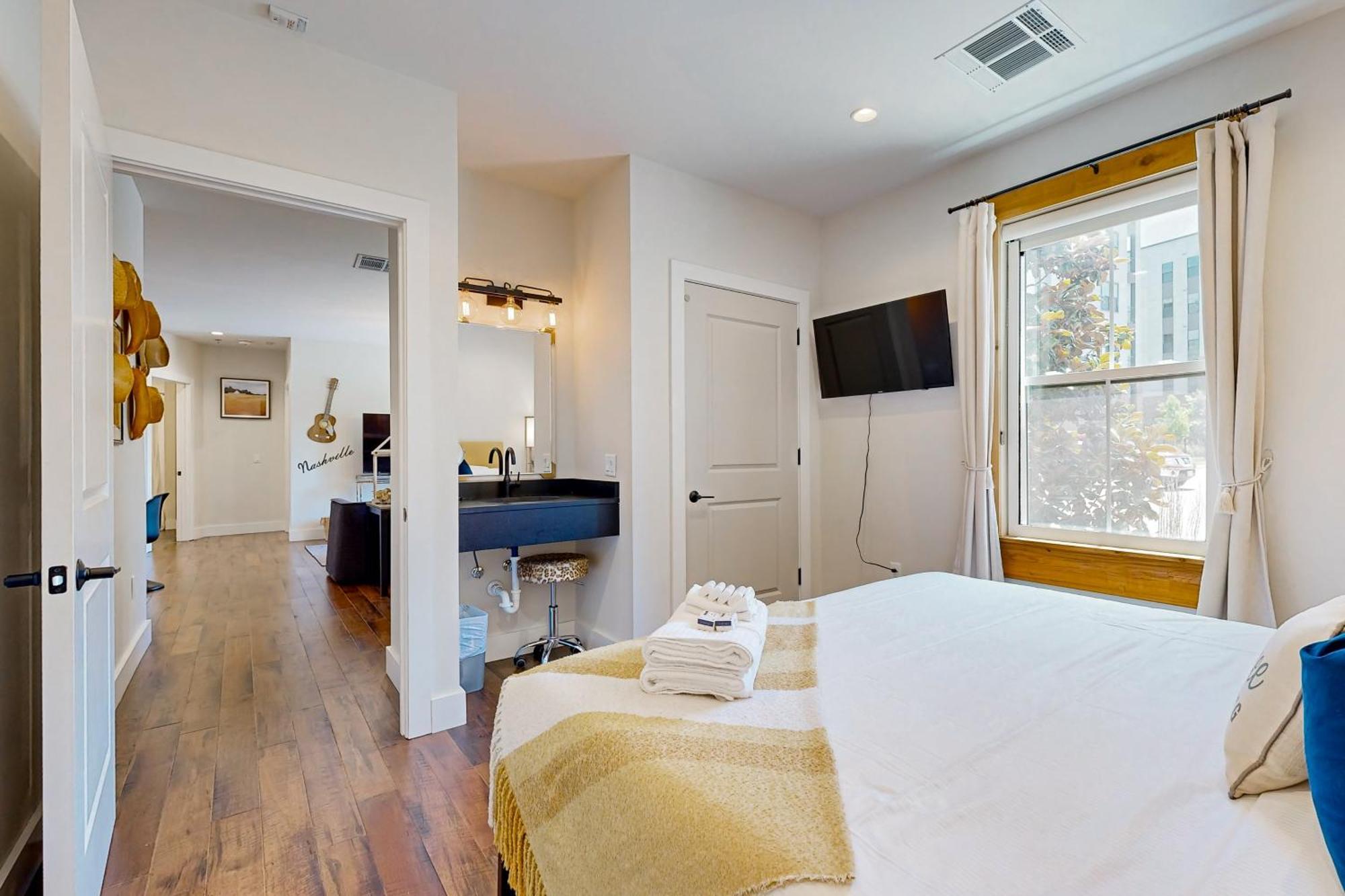 The 1865 #113 Apartment Nashville