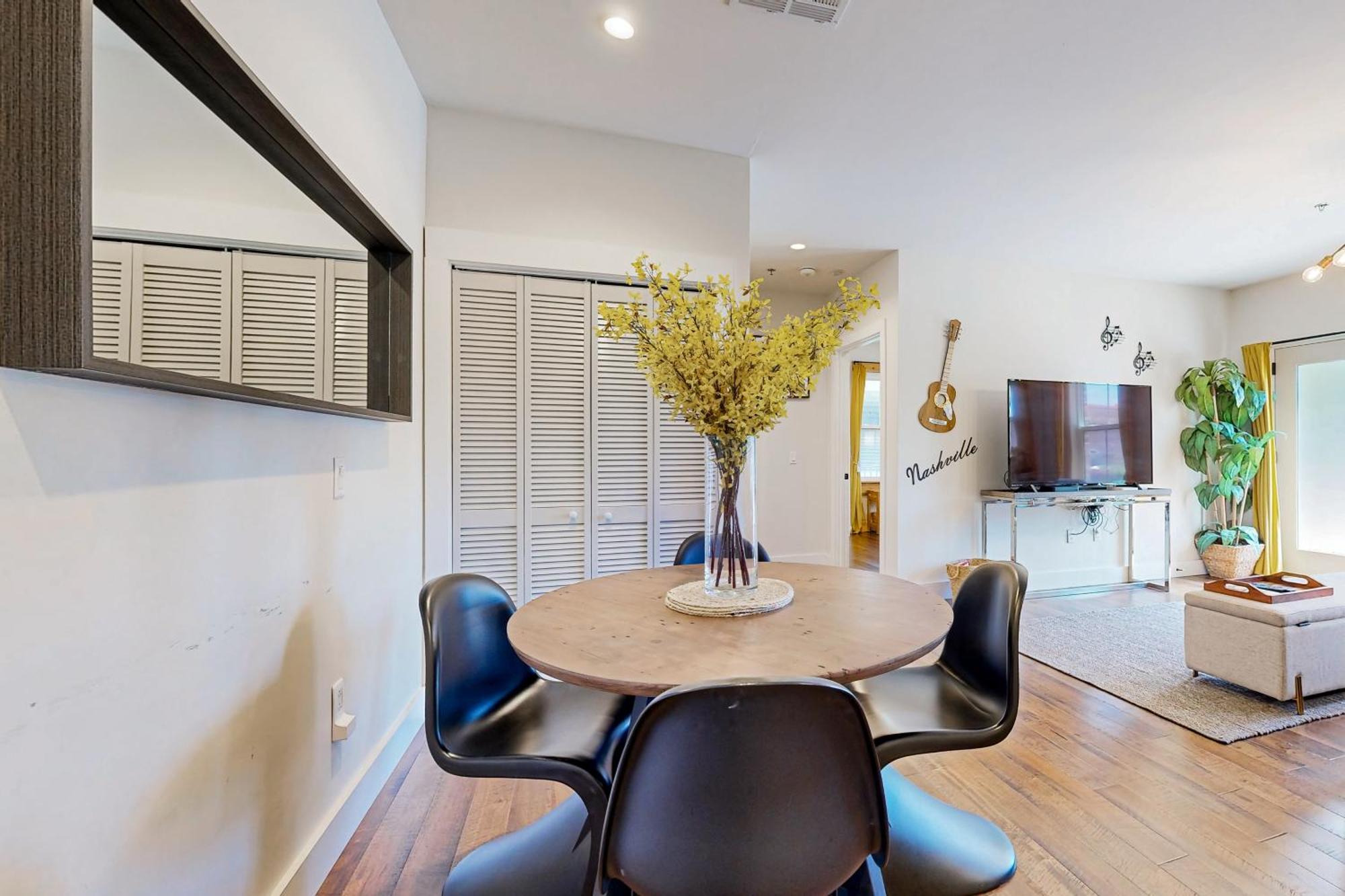 The 1865 #113 Apartment Nashville