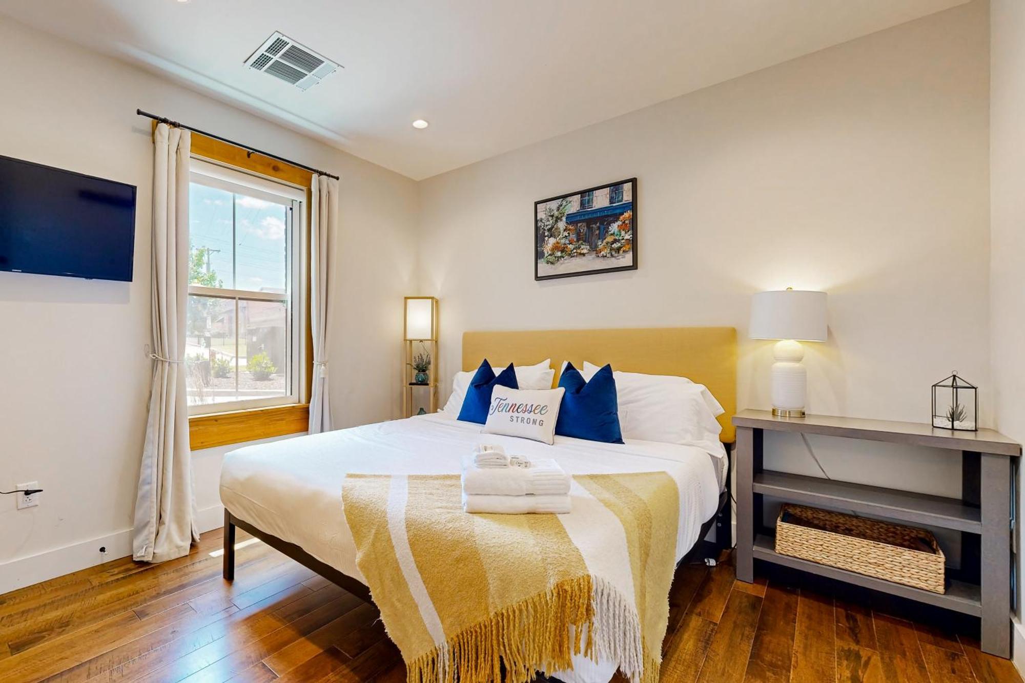 Apartment The 1865 #113