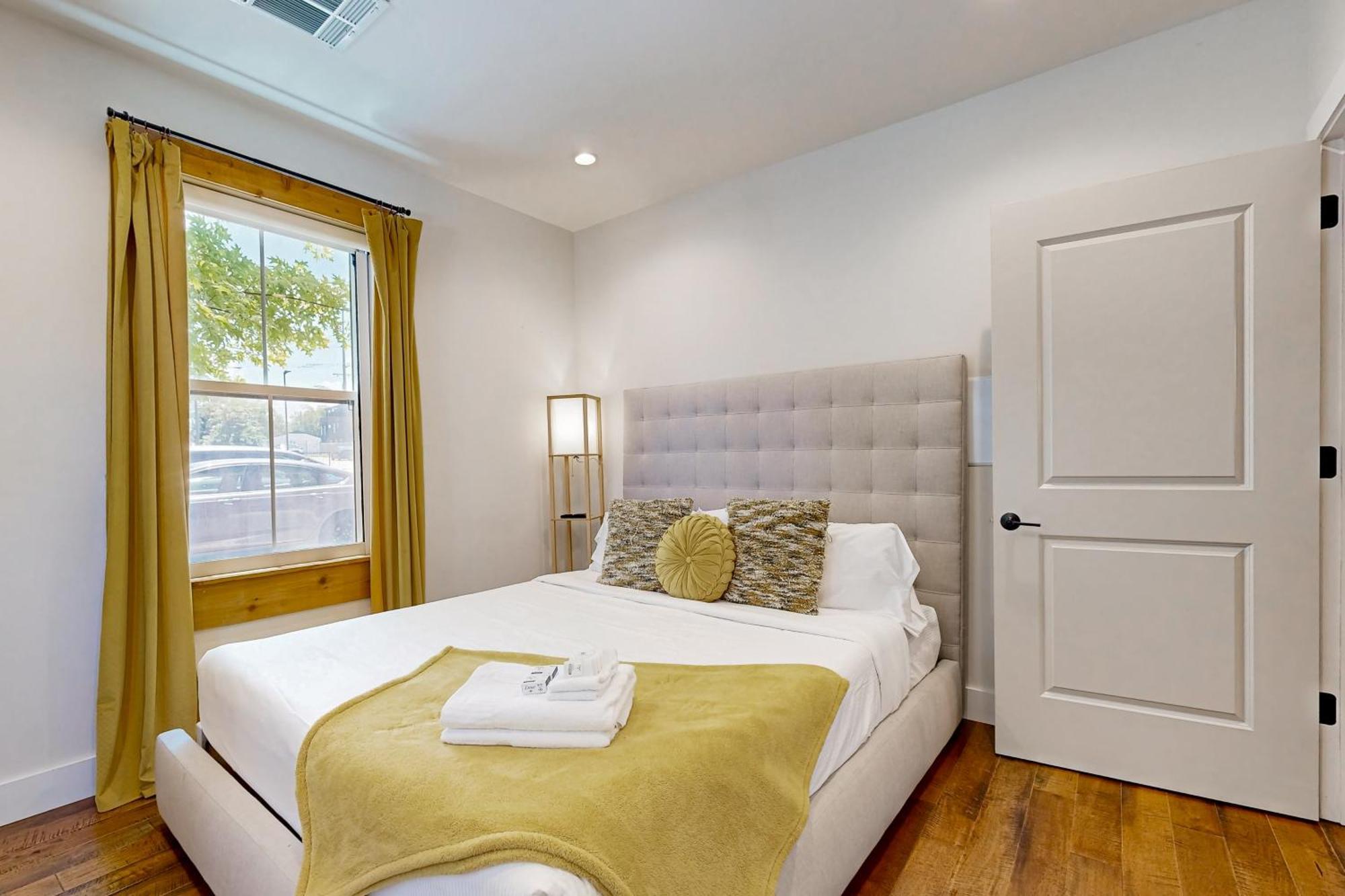 Apartment The 1865 #113 Nashville