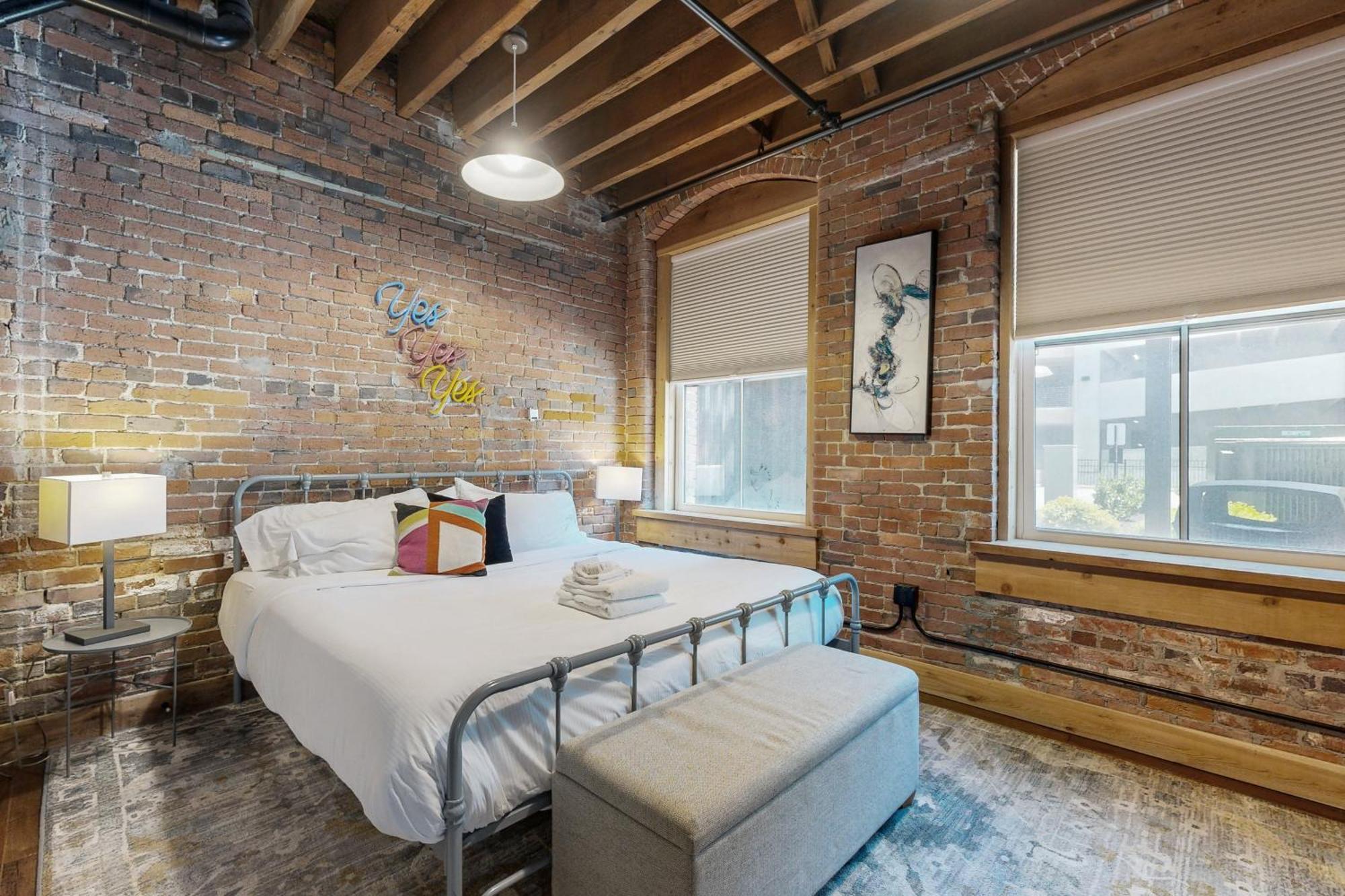 The 1865 #107 * Nashville