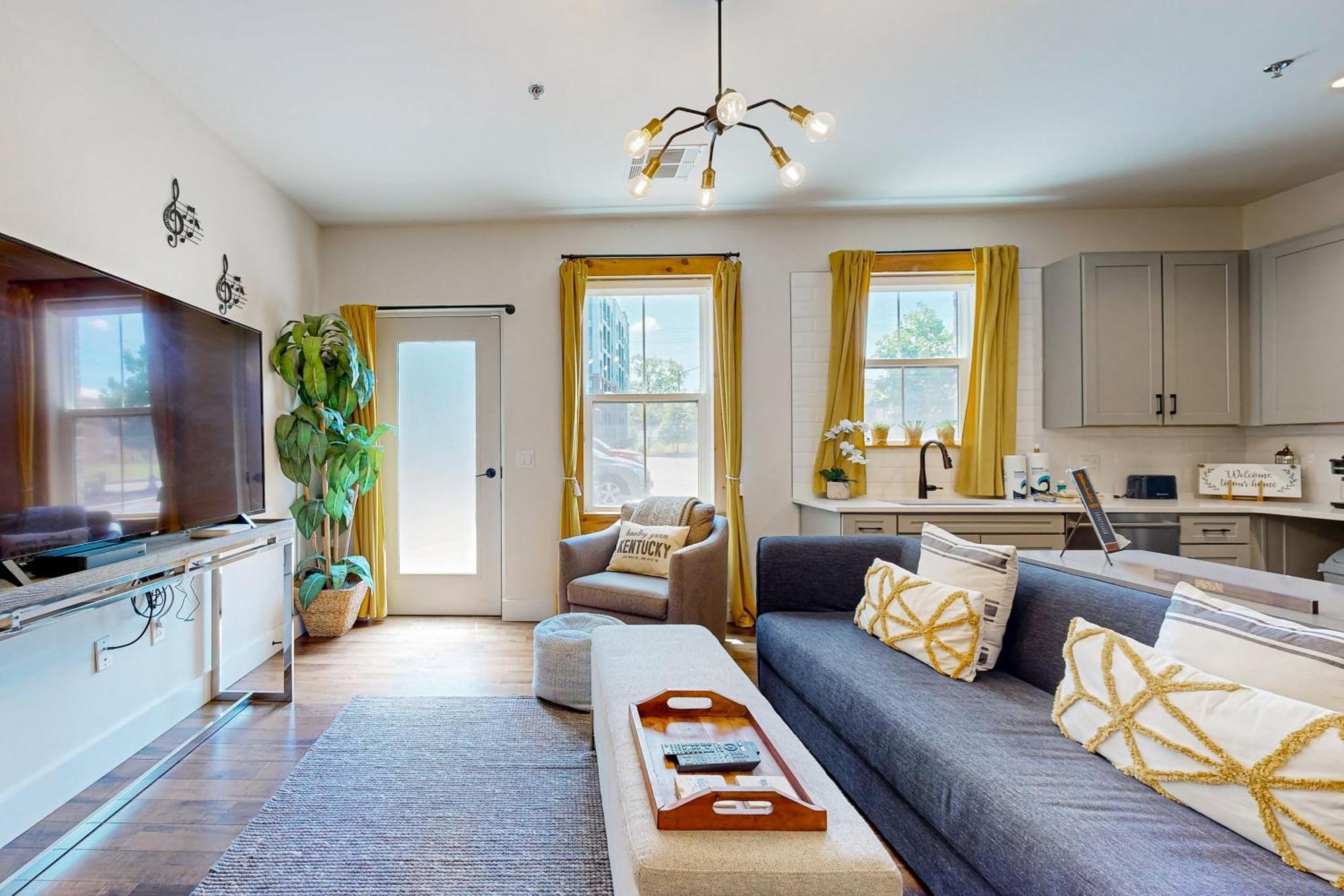 Apartment The 1865 #113 Nashville