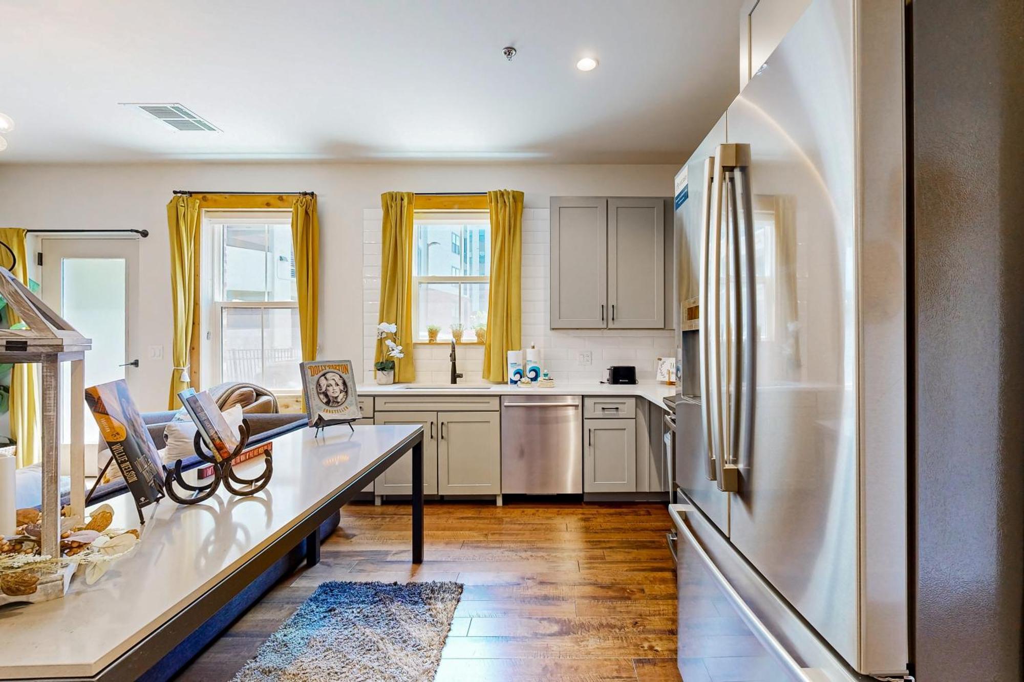 Apartment The 1865 #113