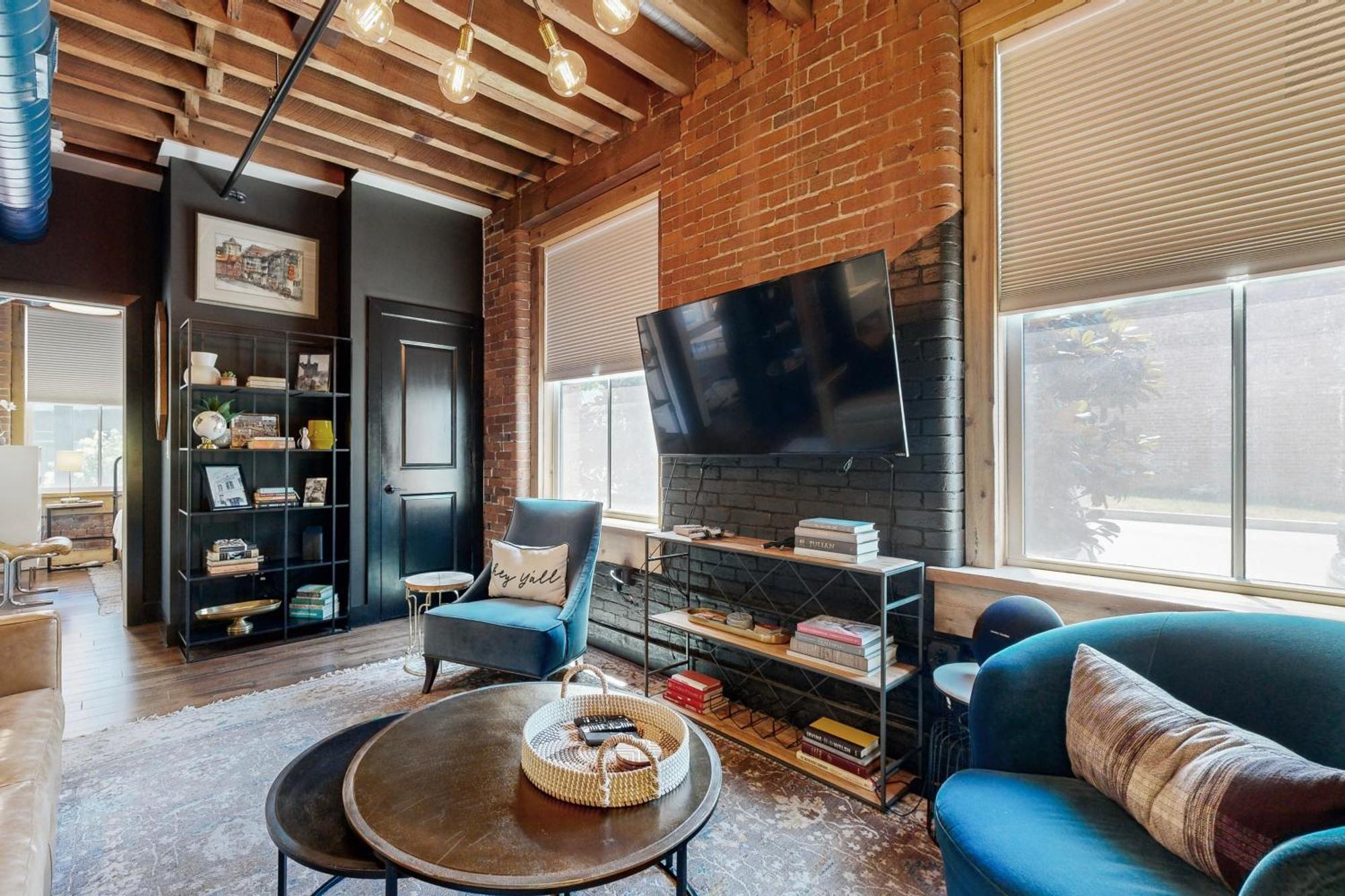 The 1865 #107 Apartment Nashville