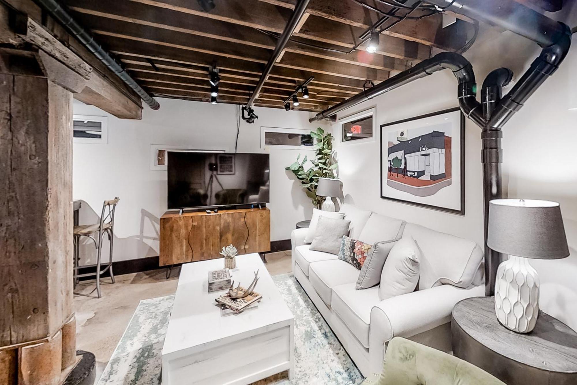 The 1865 #113 Nashville