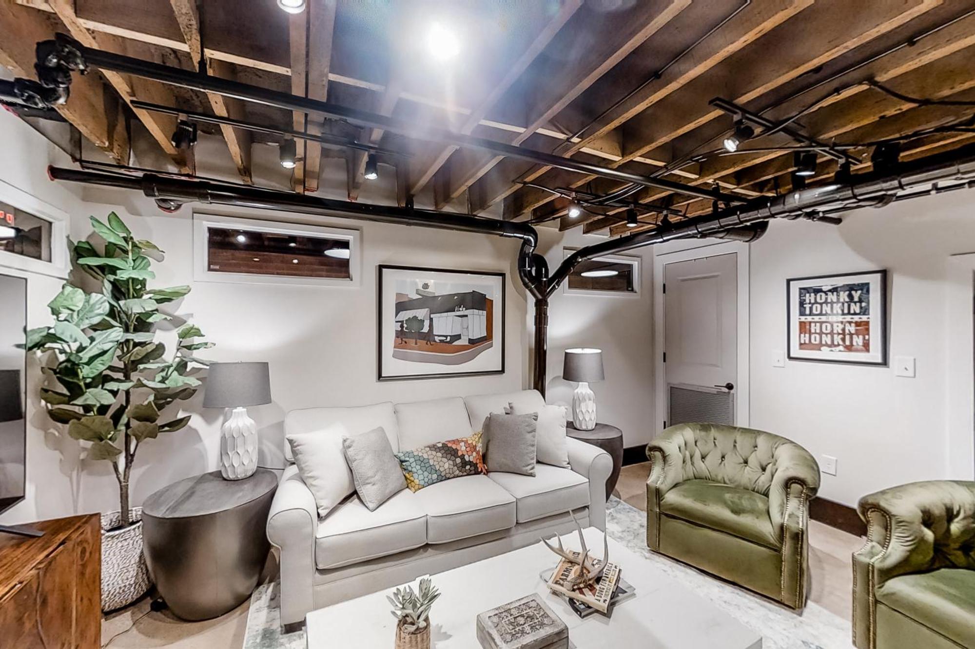 The 1865 #113 Apartment *