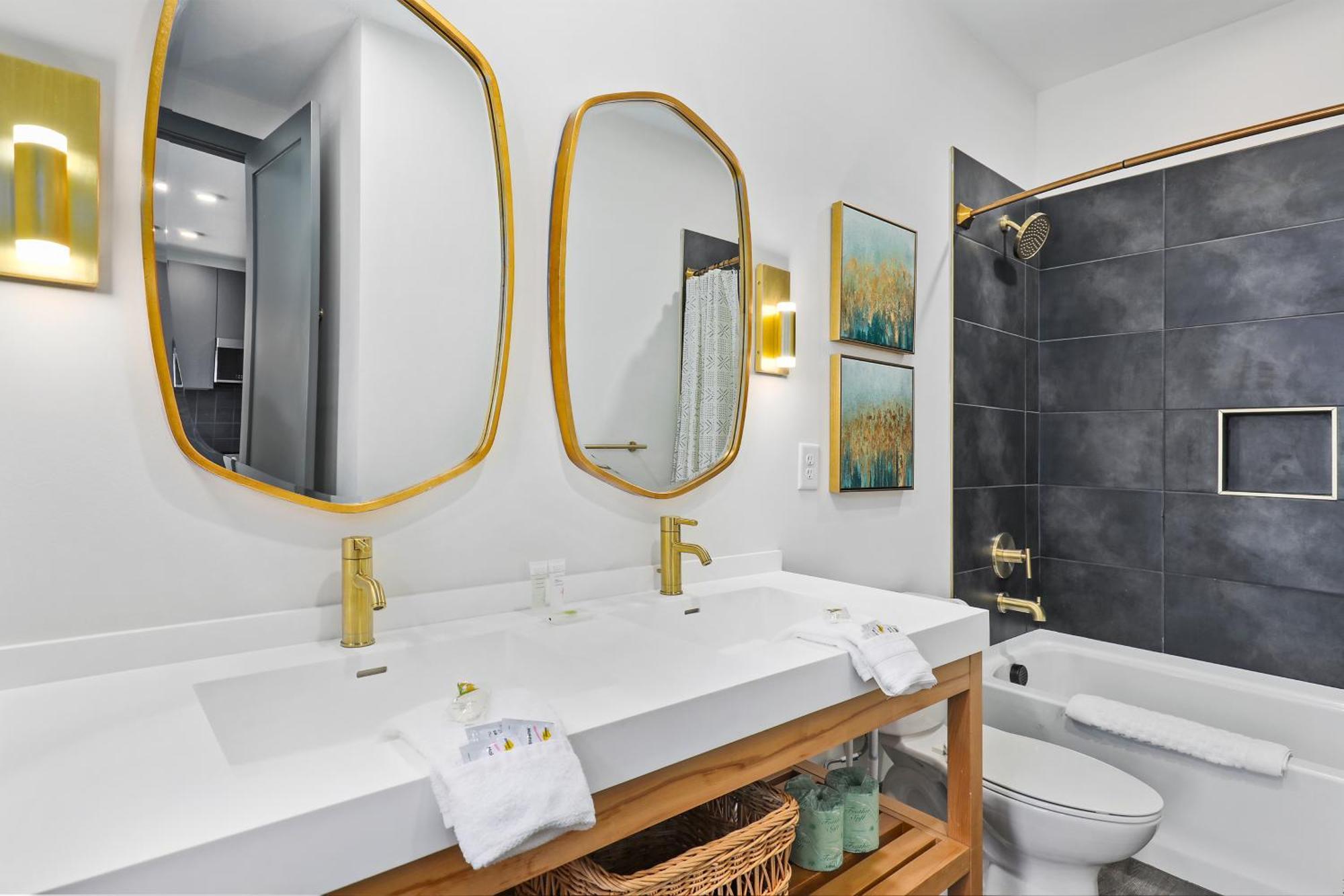 Muse Apartment Nashville