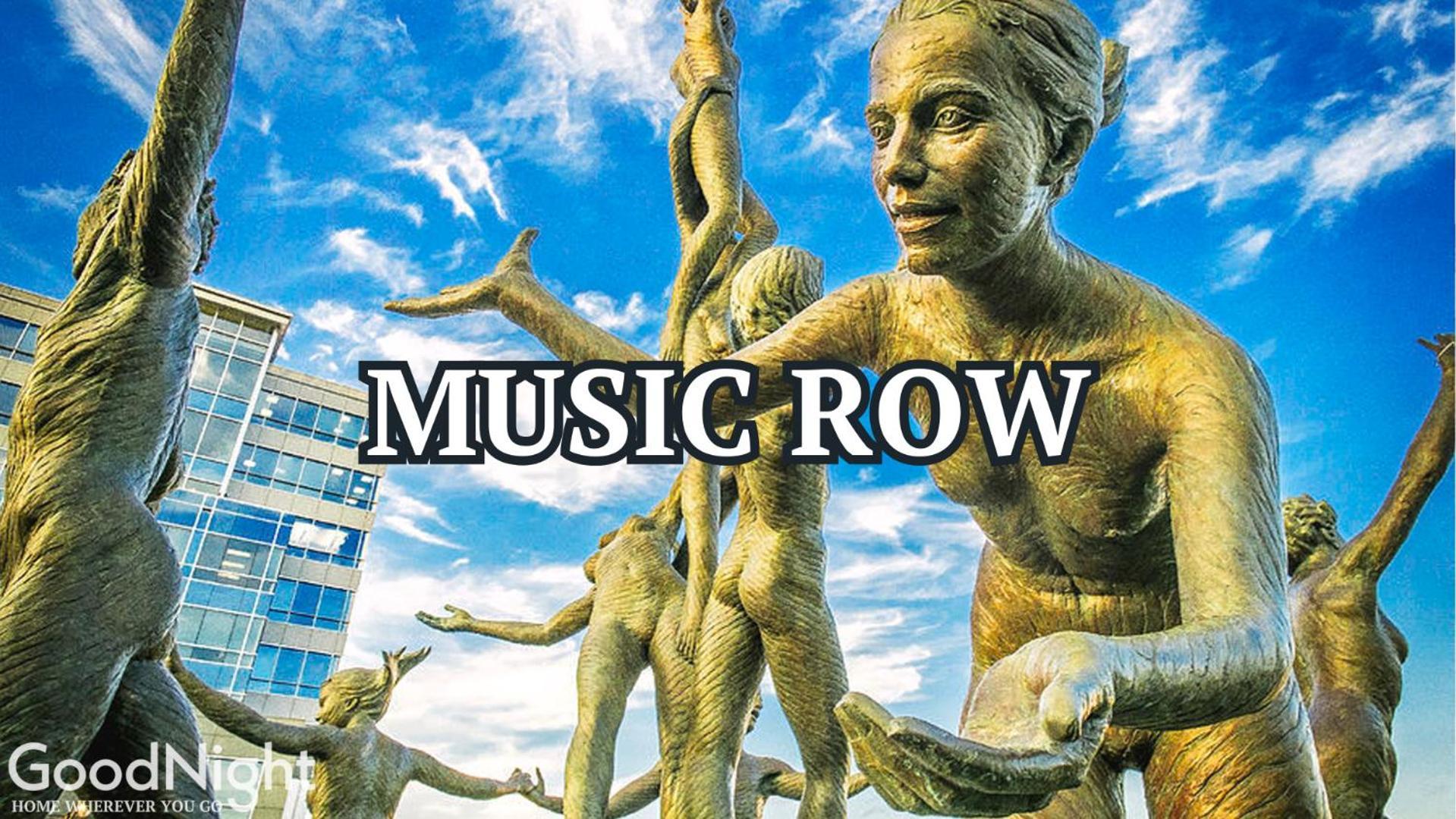 Bass - Private Rooftop - 8 Mins To Broadway * Nashville