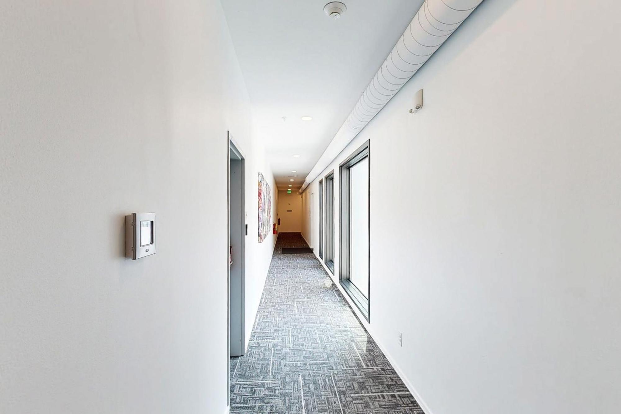 Illume 319 Apartment