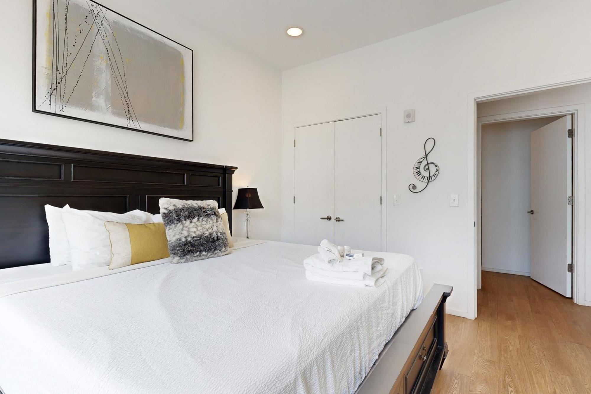 Apartment Illume 319