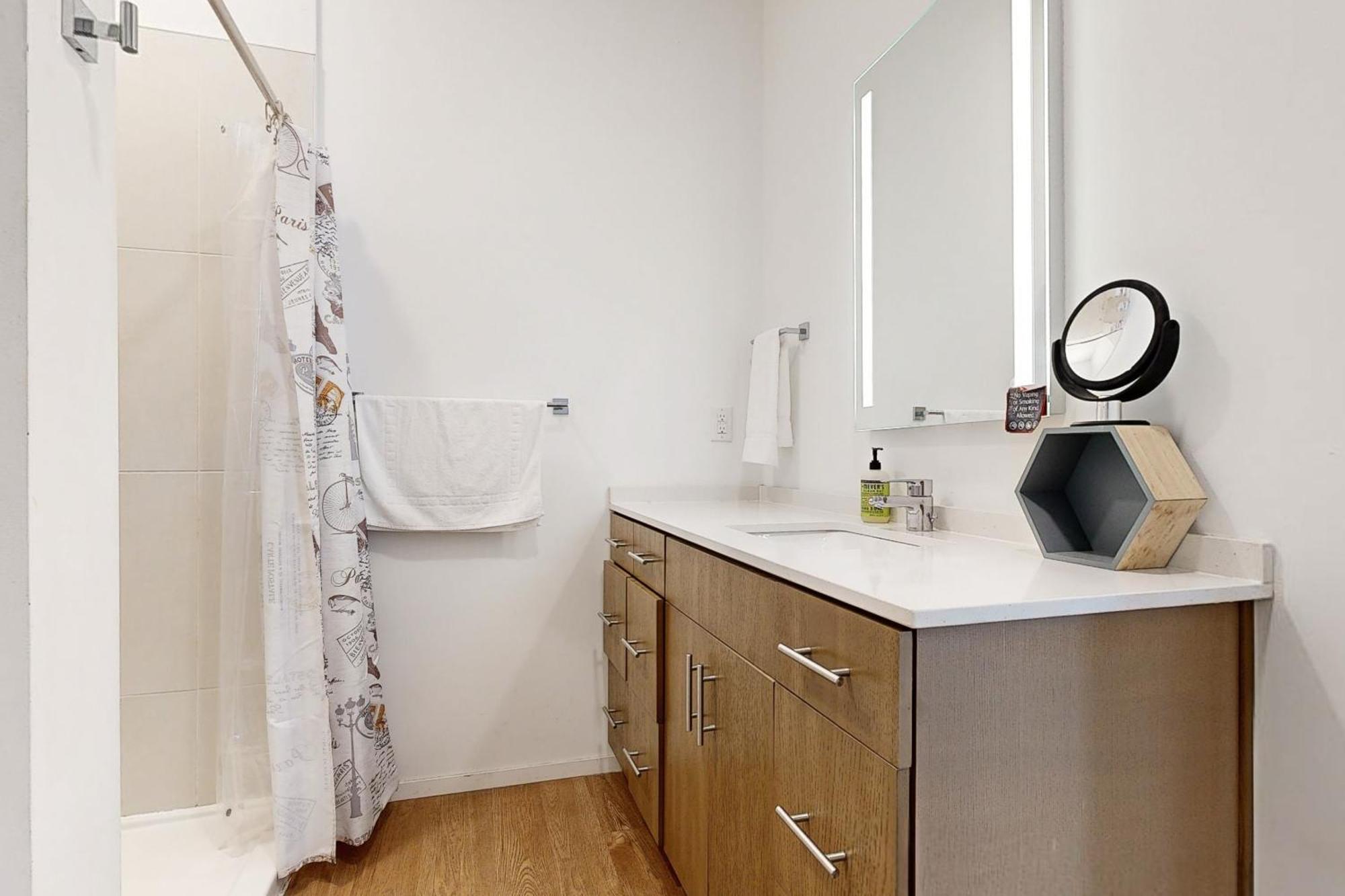 Apartment Illume 319 Nashville