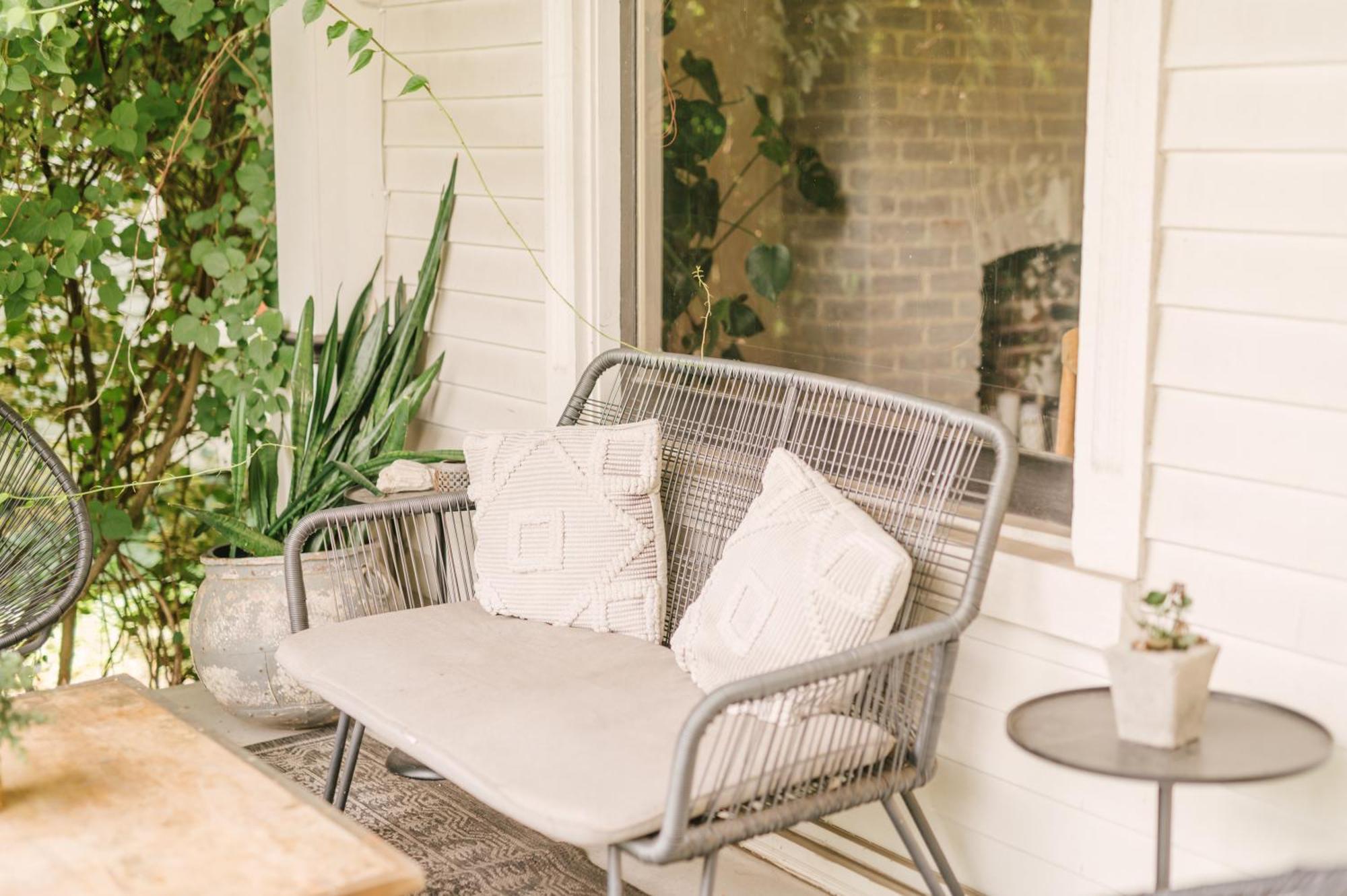 Historic Gem: 4 Bedroom With Pool, Walk To Hotspots Nashville