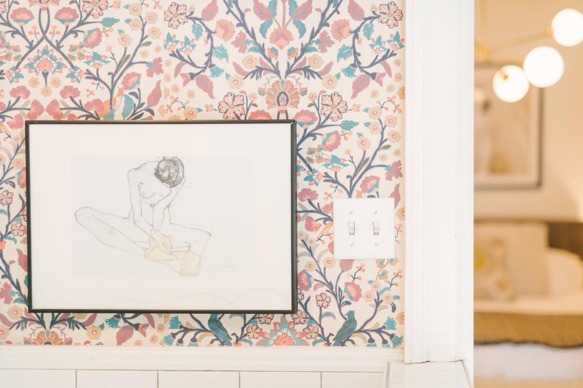 Historic Gem: 4 Bedroom With Pool, Walk To Hotspots Holiday home