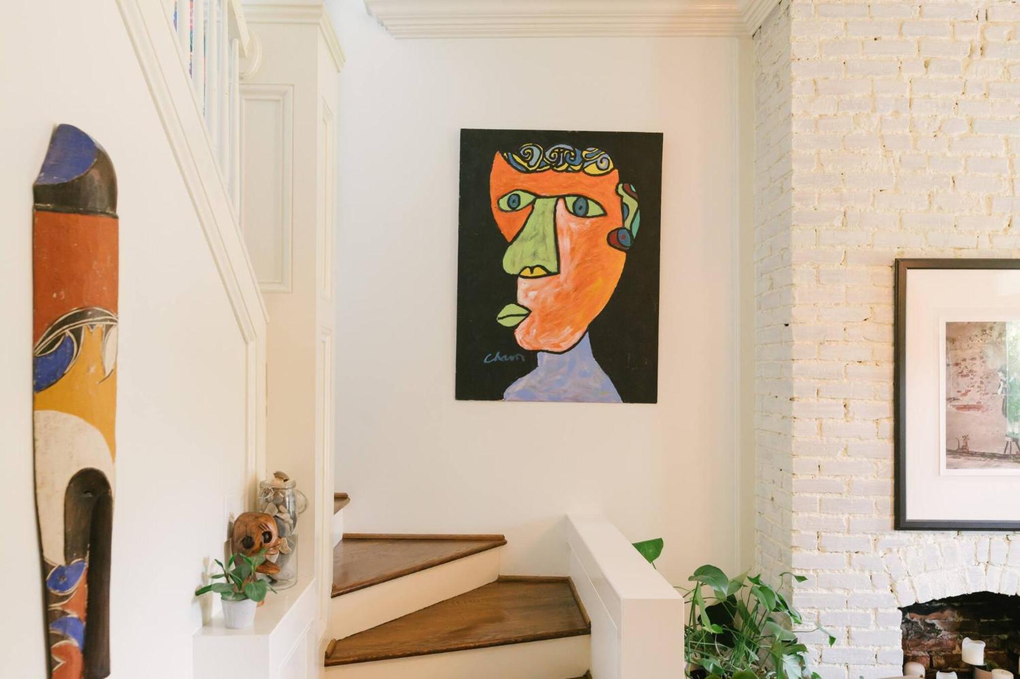 Holiday home Historic Gem: 4 Bedroom With Pool, Walk To Hotspots Nashville