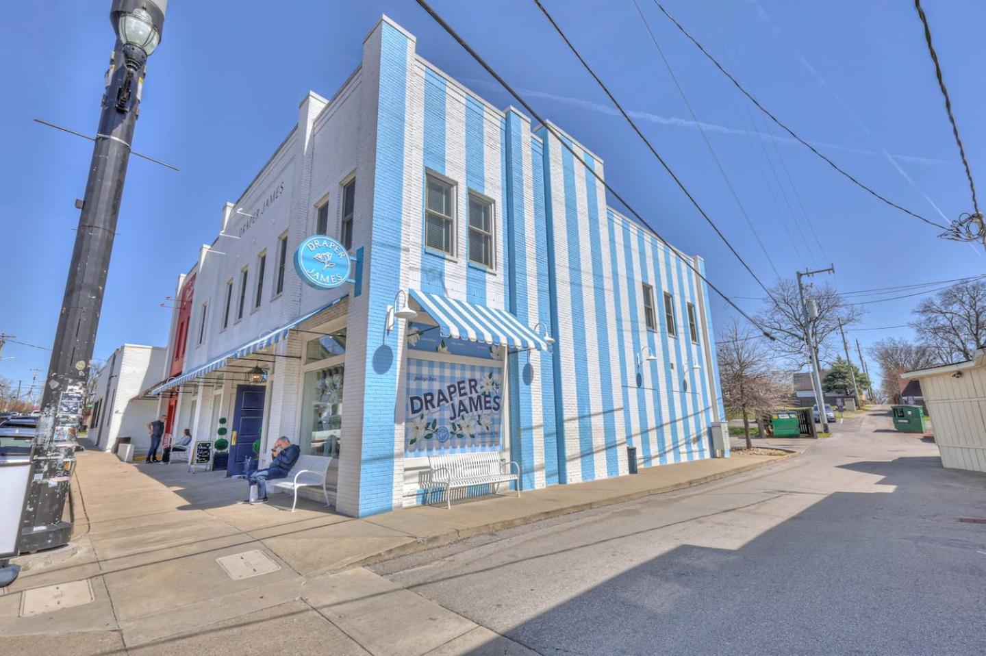 Boutique One Bedroom In Dynamic 12 South 202 Holiday home