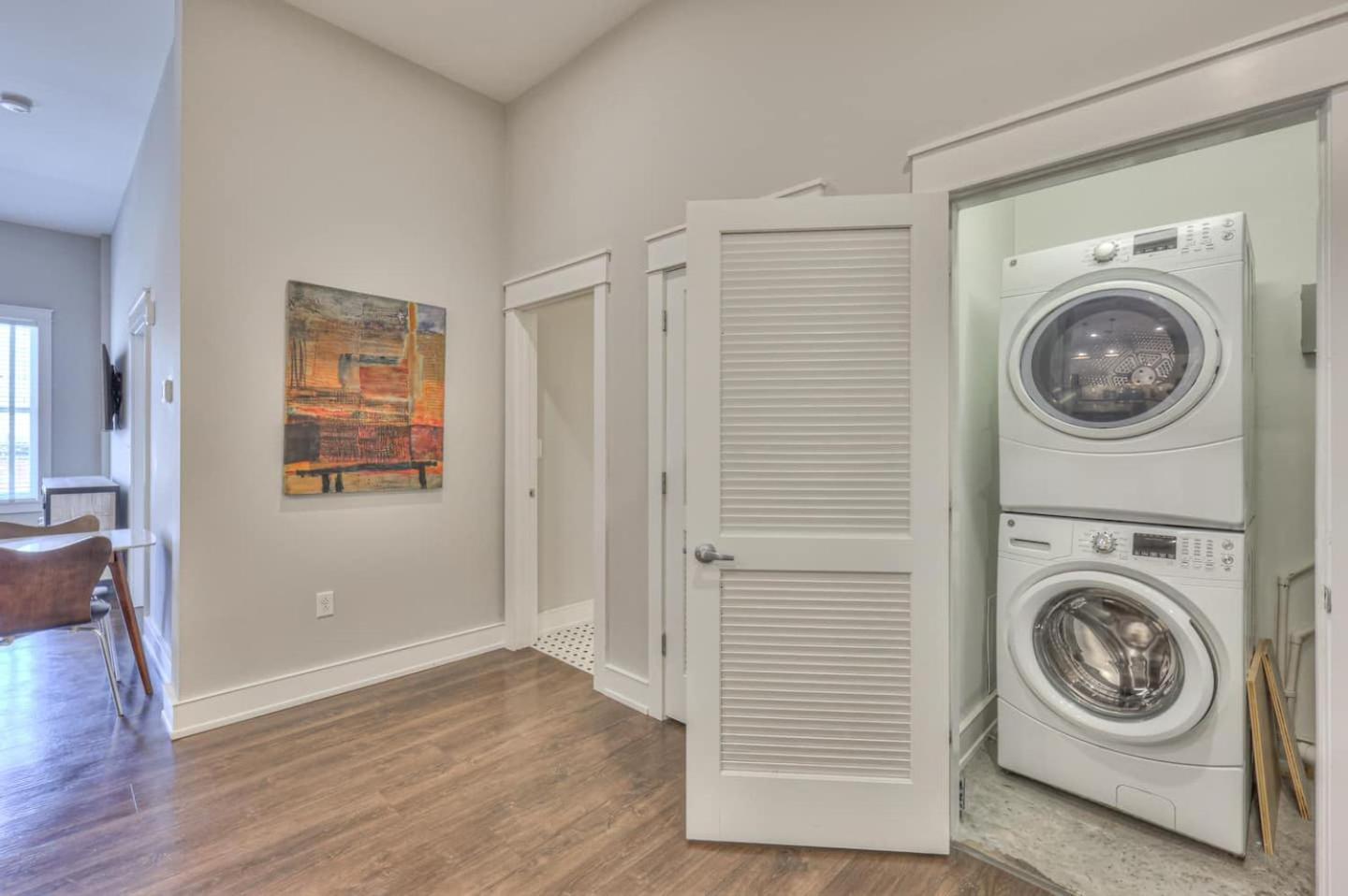 Holiday home Boutique One Bedroom In Dynamic 12 South 202