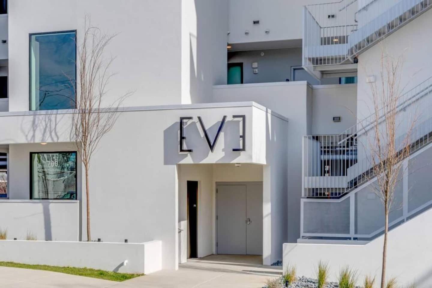 Boutique On Nashville's Riverfront- Eve #201 Holiday home Nashville