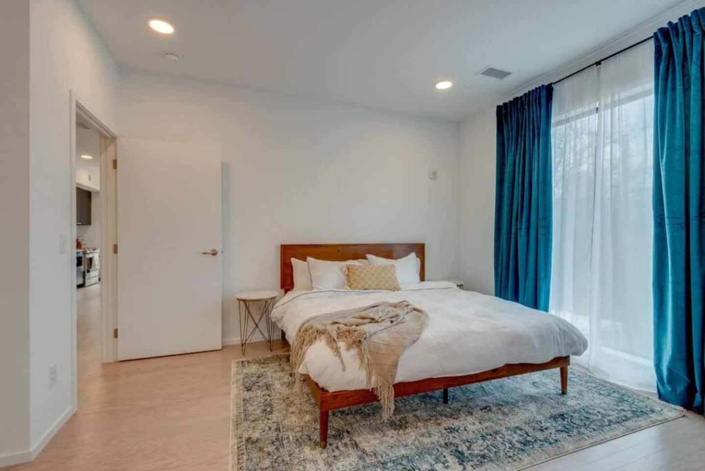 Holiday home Boutique On Nashville's Riverfront- Eve #201