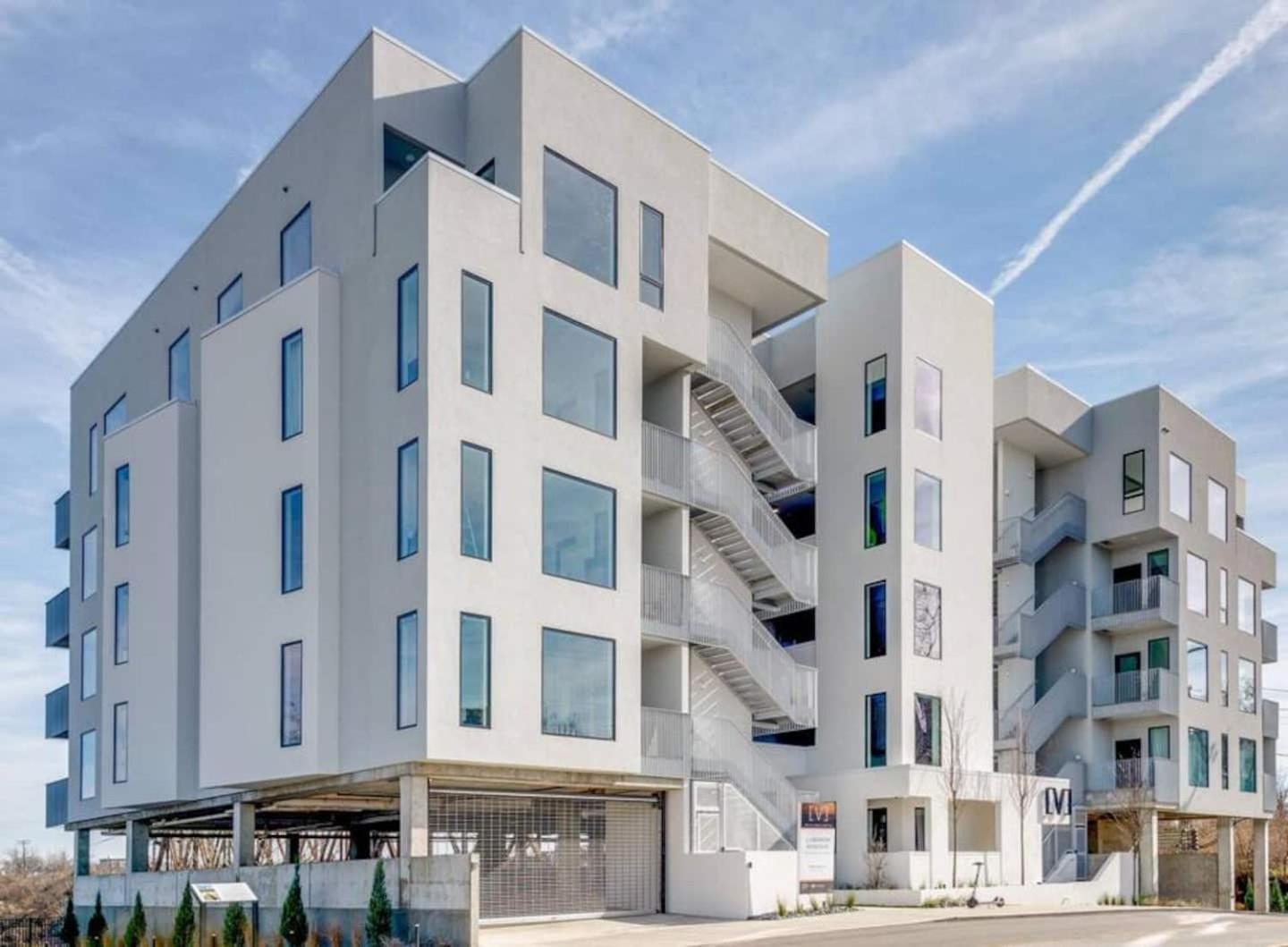 Boutique On Nashville's Riverfront- Eve #201 Holiday home