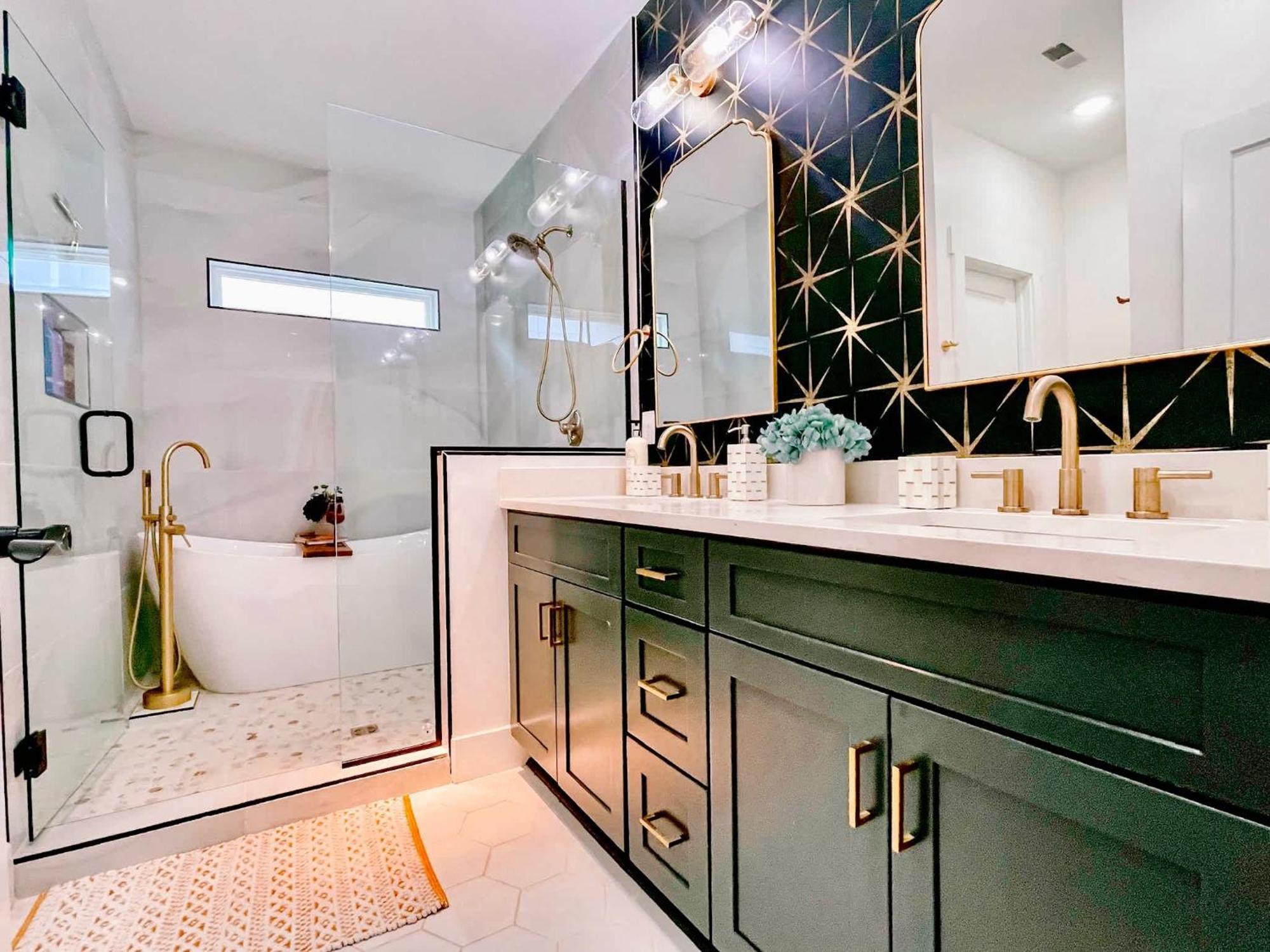 Holiday home Glamorous 3 Bdr In East - Pet Friendly