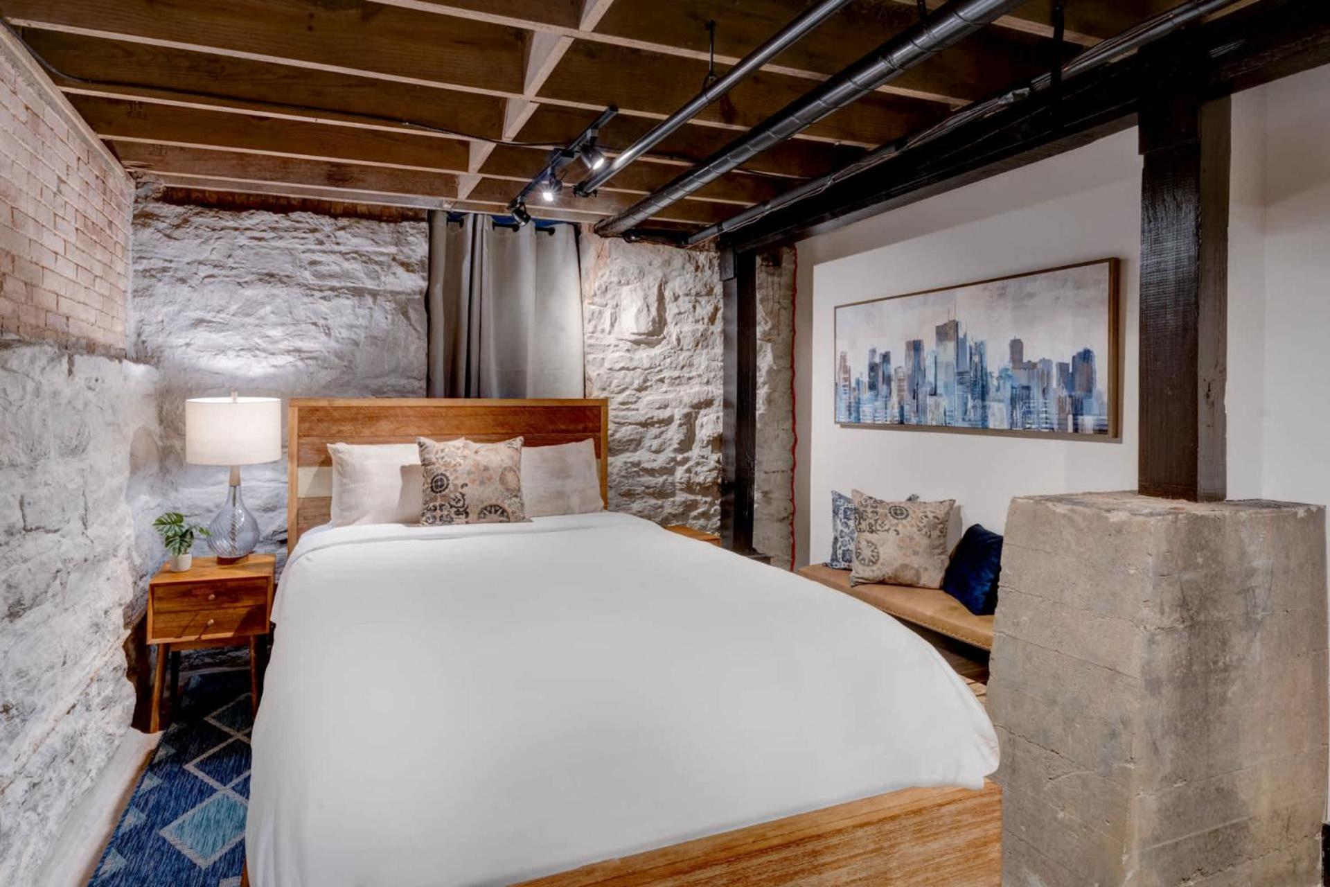 2 Separate Units With Exclusive Access To Club Holiday home Nashville