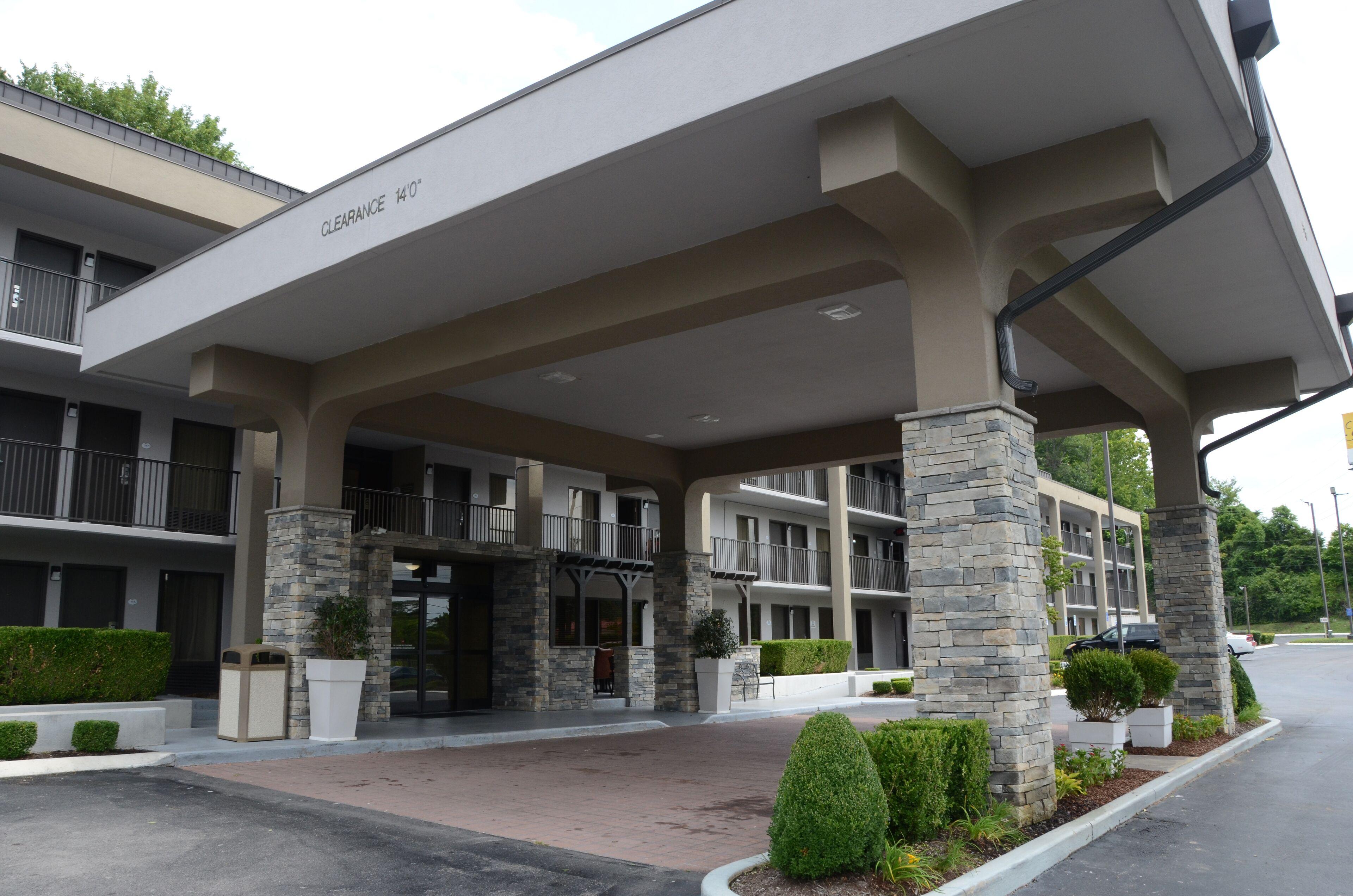 Baymont By Wyndham Airport