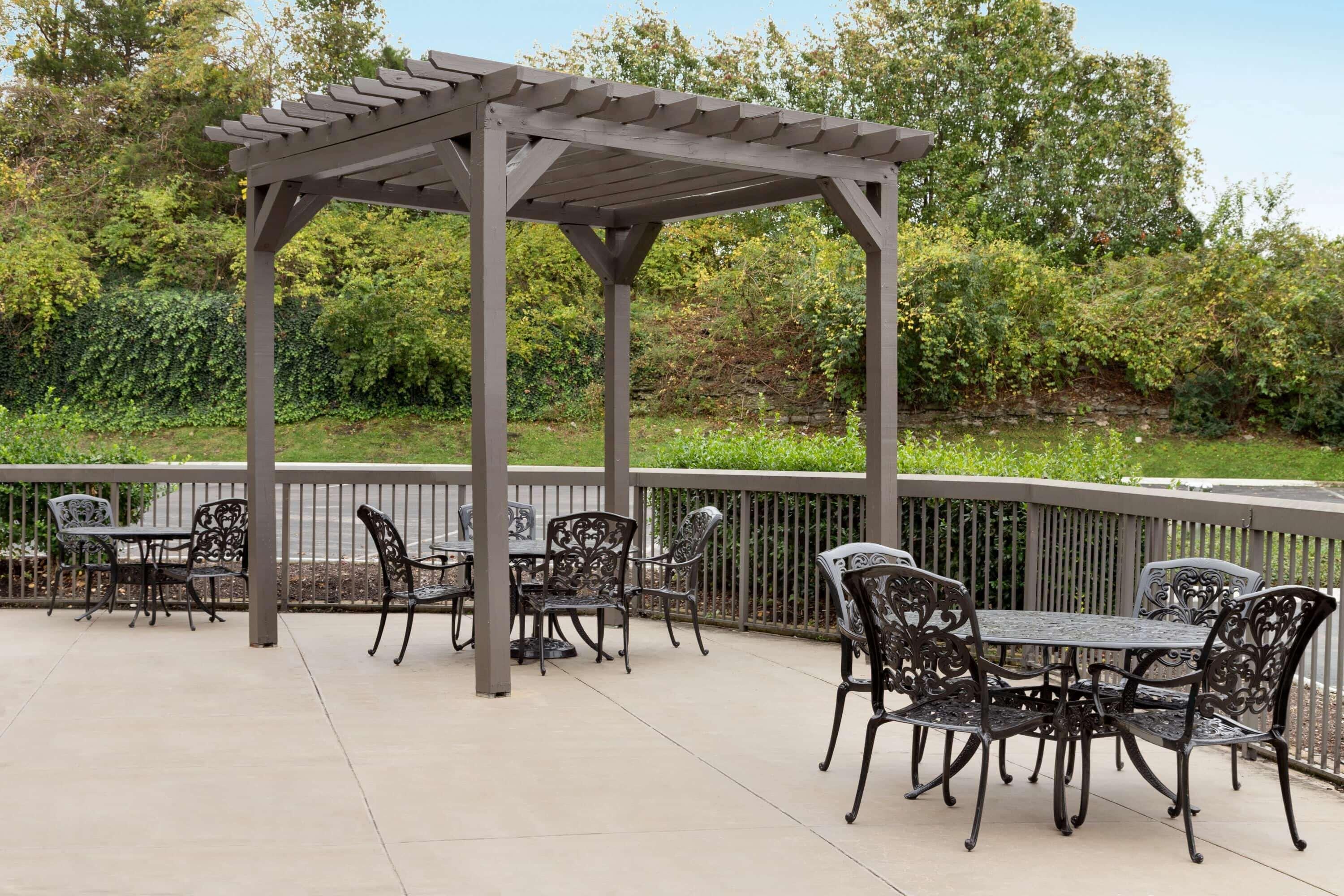 Hotel Baymont By Wyndham Airport