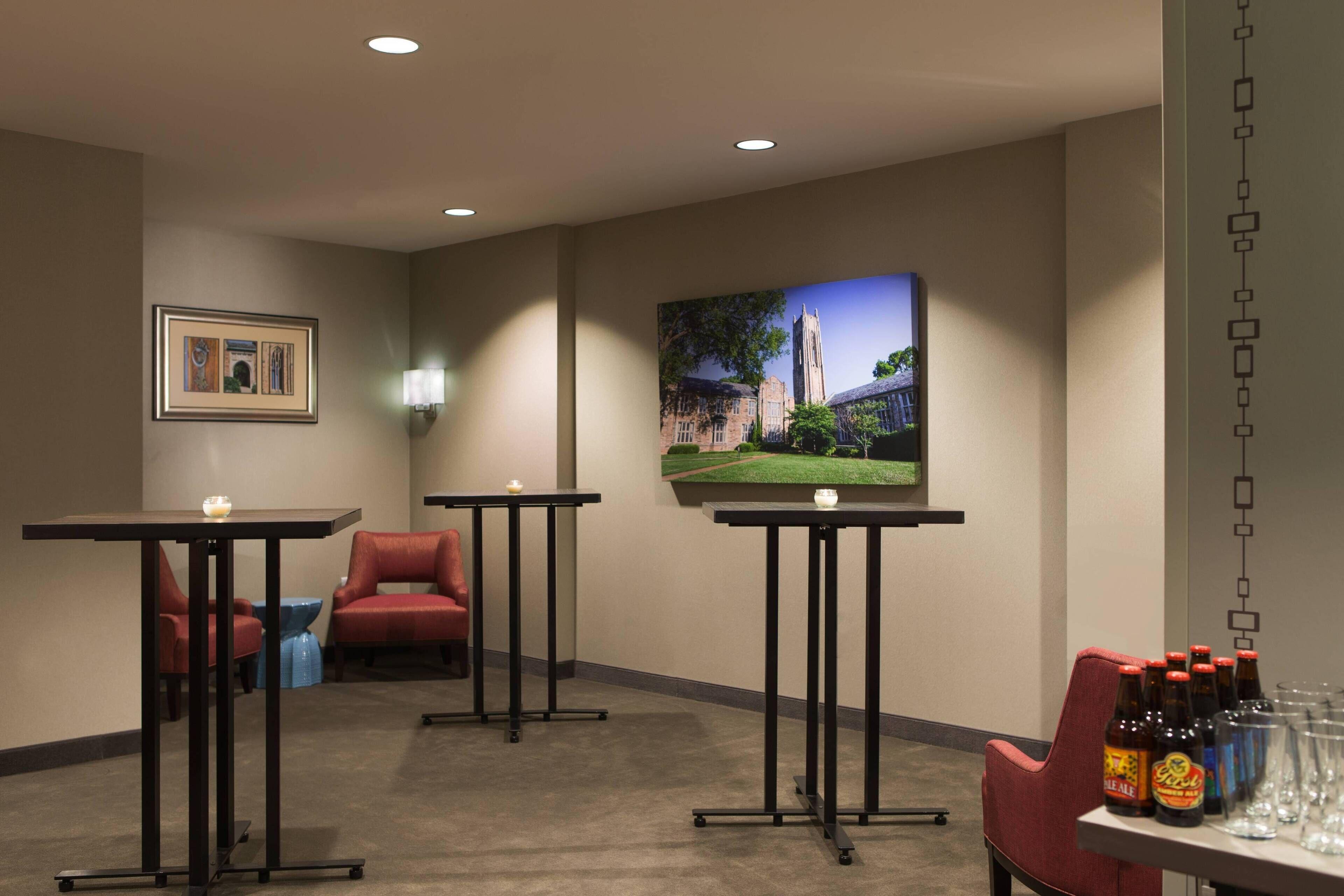 Hotel Springhill By Marriott Vanderbilt/west End 3*
