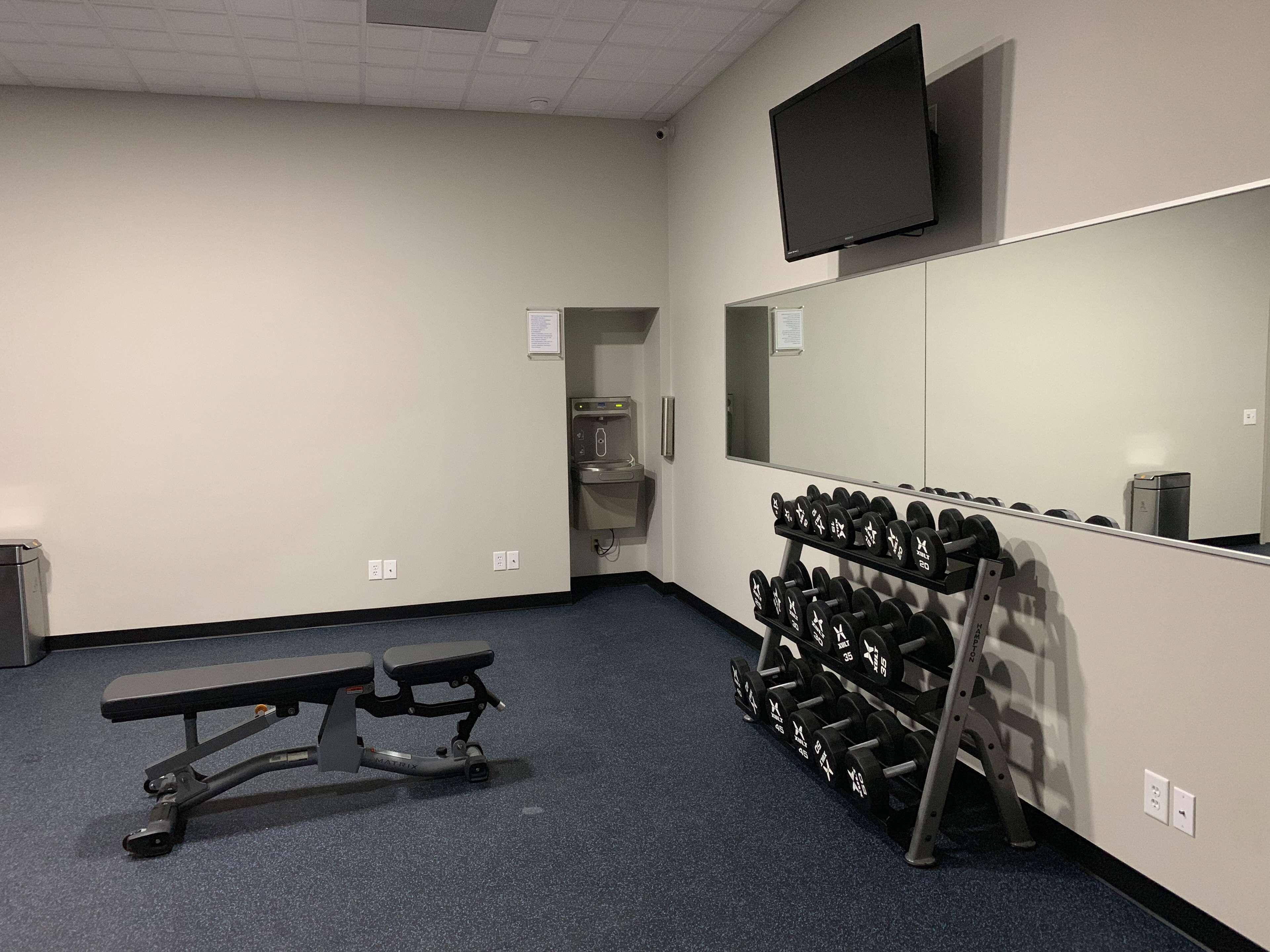 Hotel Knights - Downtown Nashville