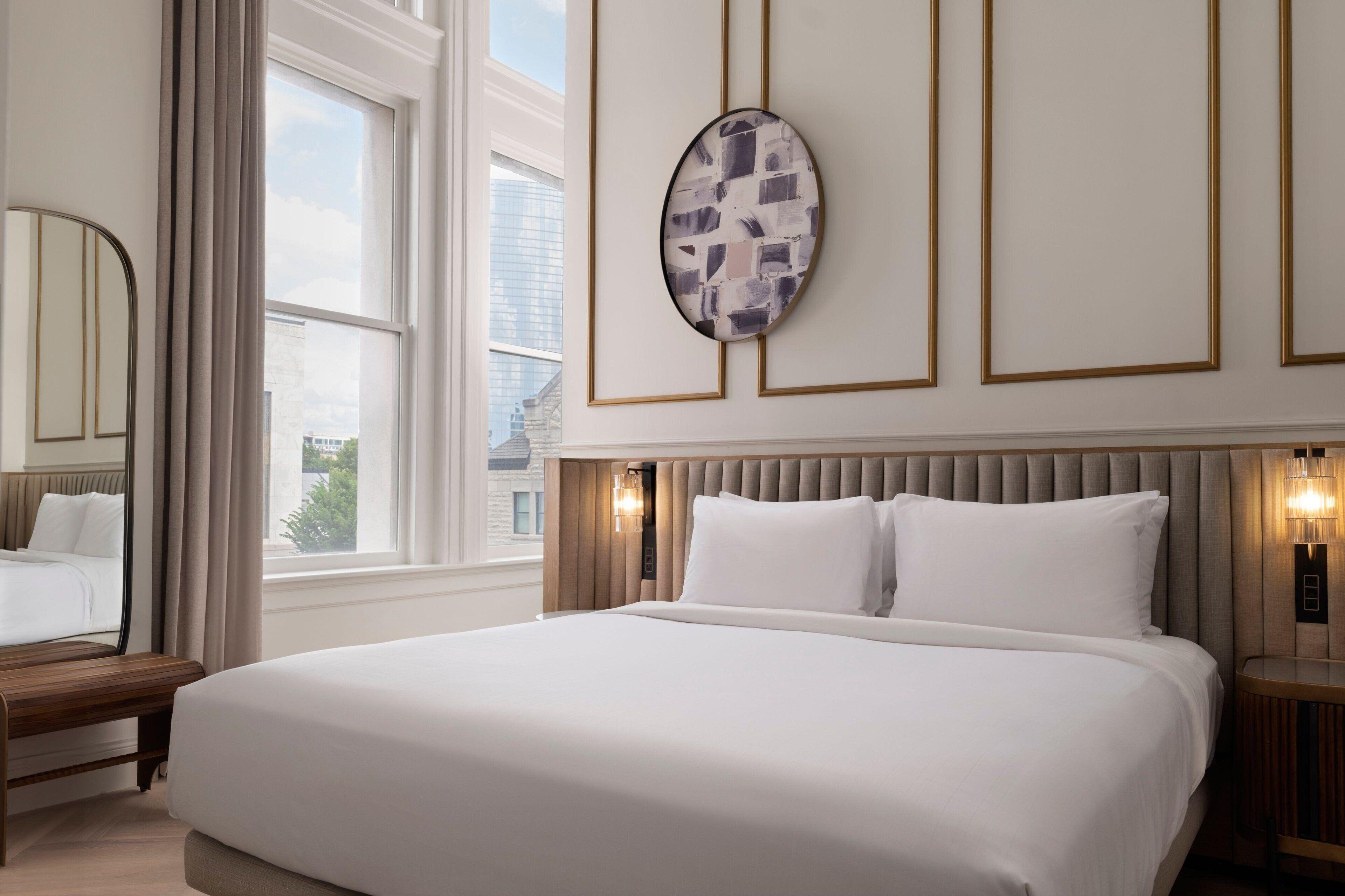 The Union Station Yards, Autograph Collection Hotel Nashville