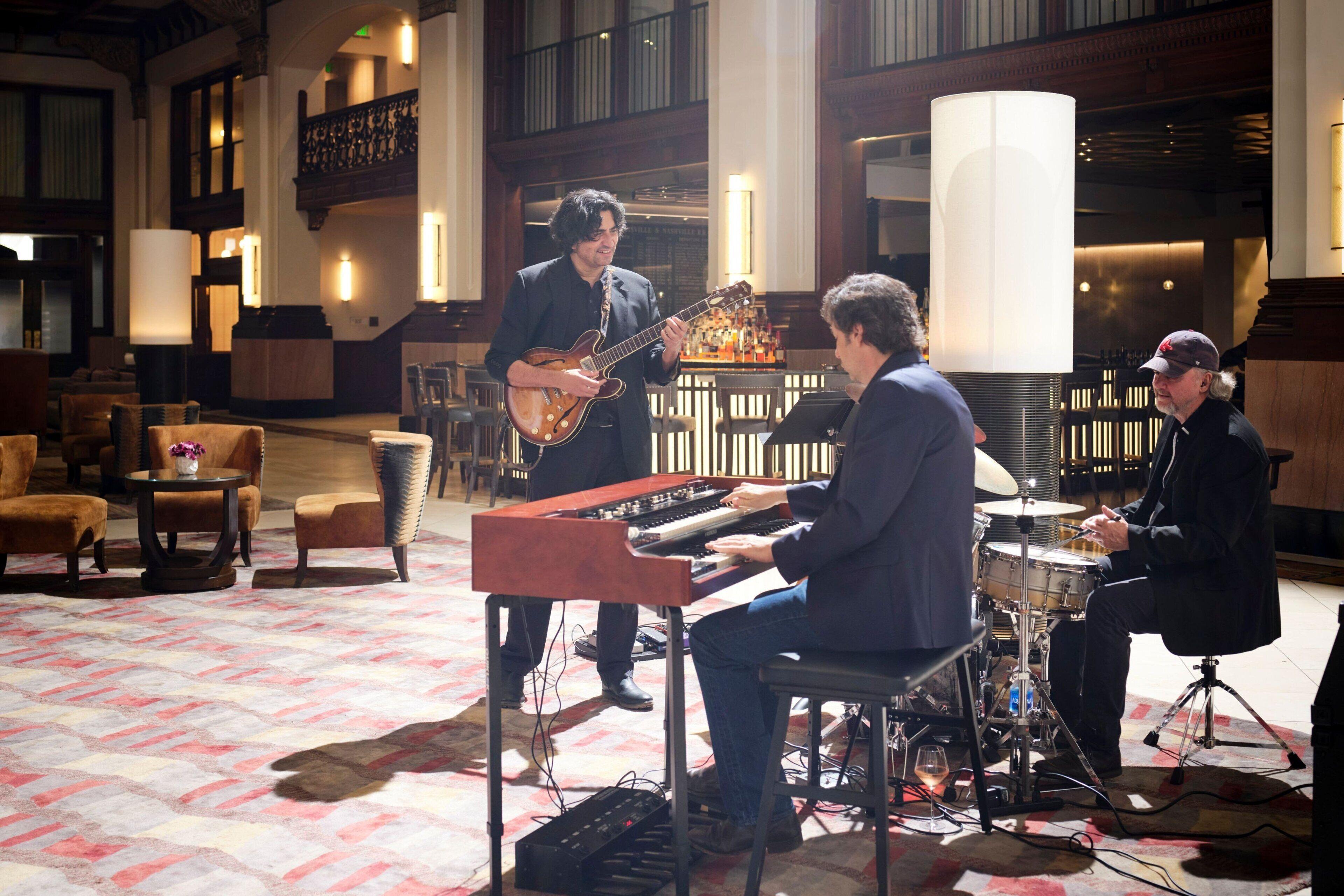 Hotel The Union Station Yards, Autograph Collection 4*