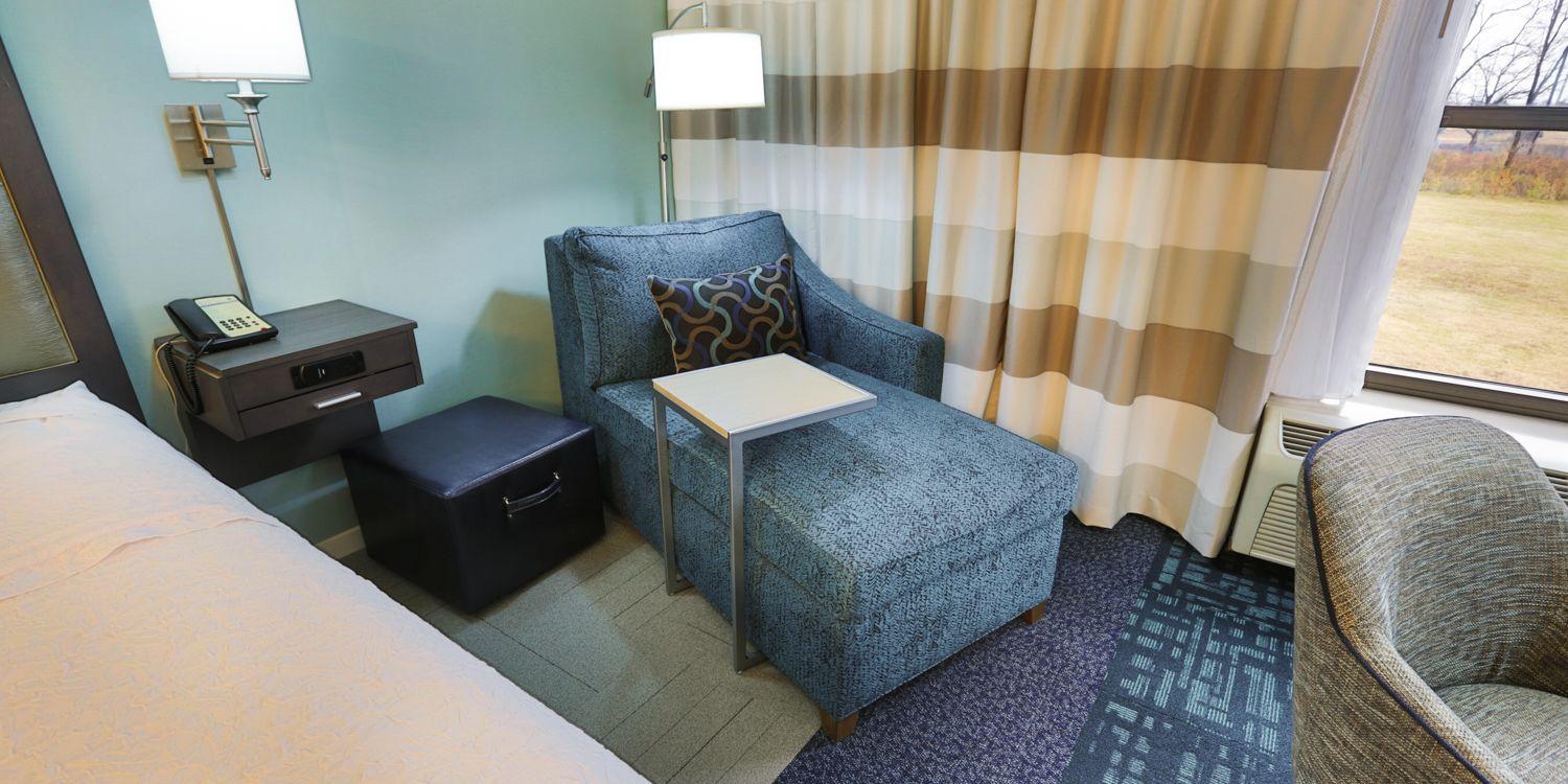 Hampton & Nashville-airport Nashville