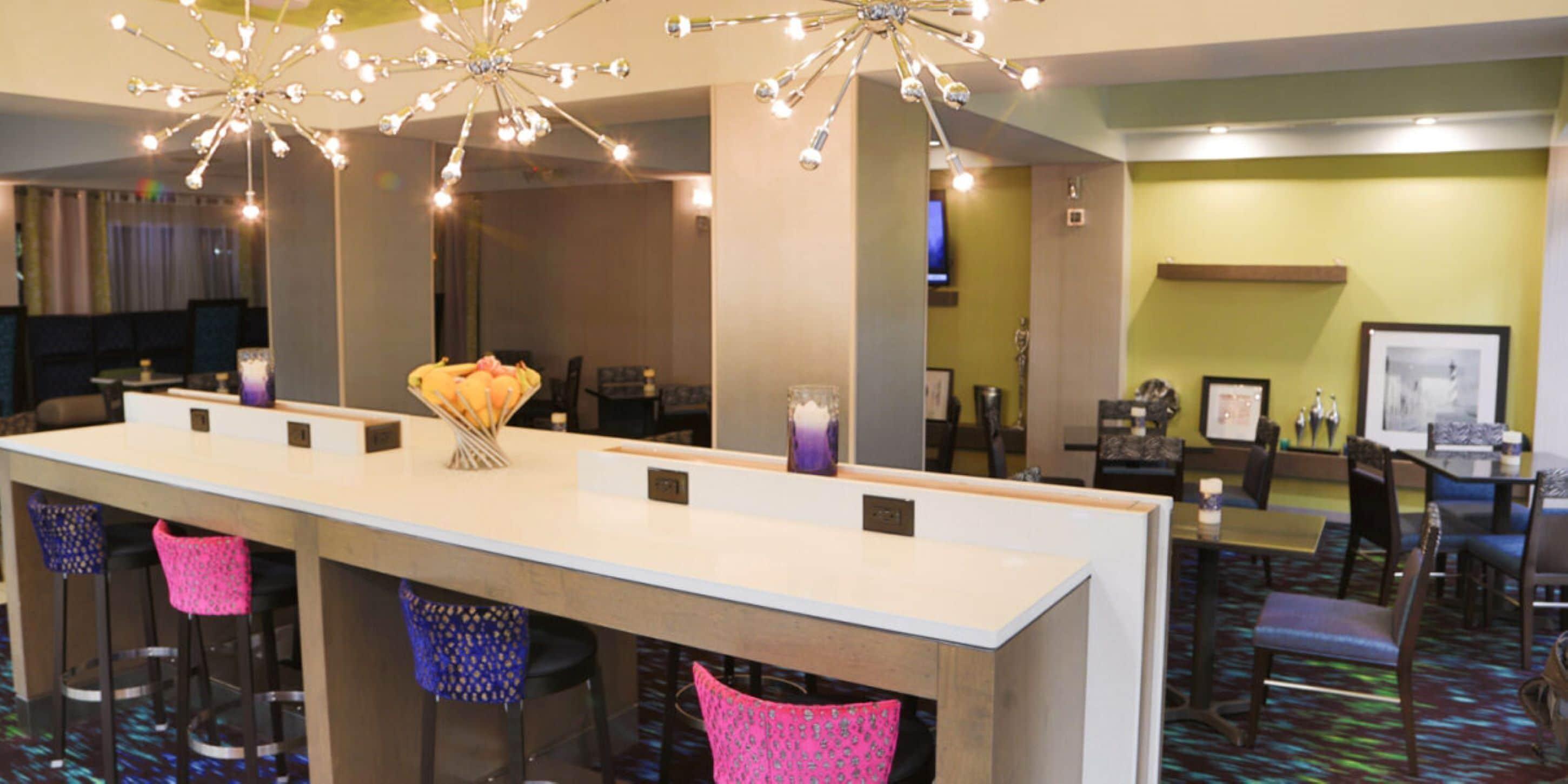 Hampton & Nashville-airport 3* Nashville