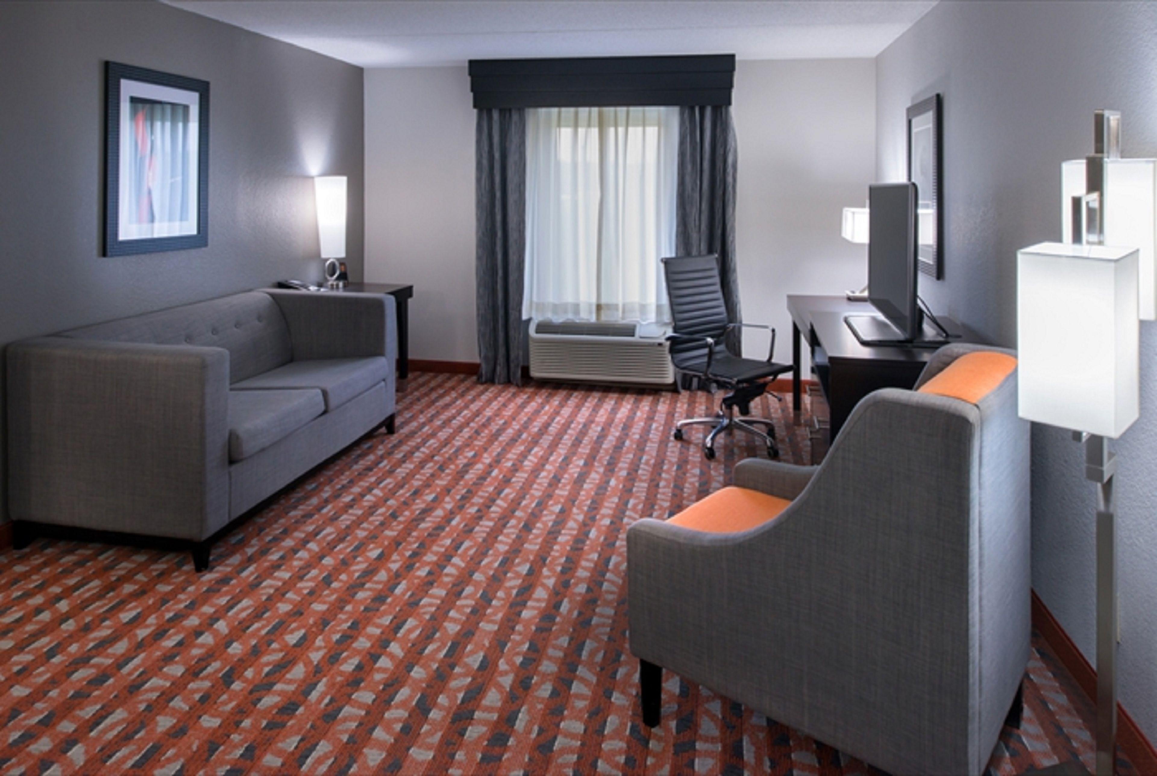 Hotel Express & Southeast - Antioch By Ihg Nashville