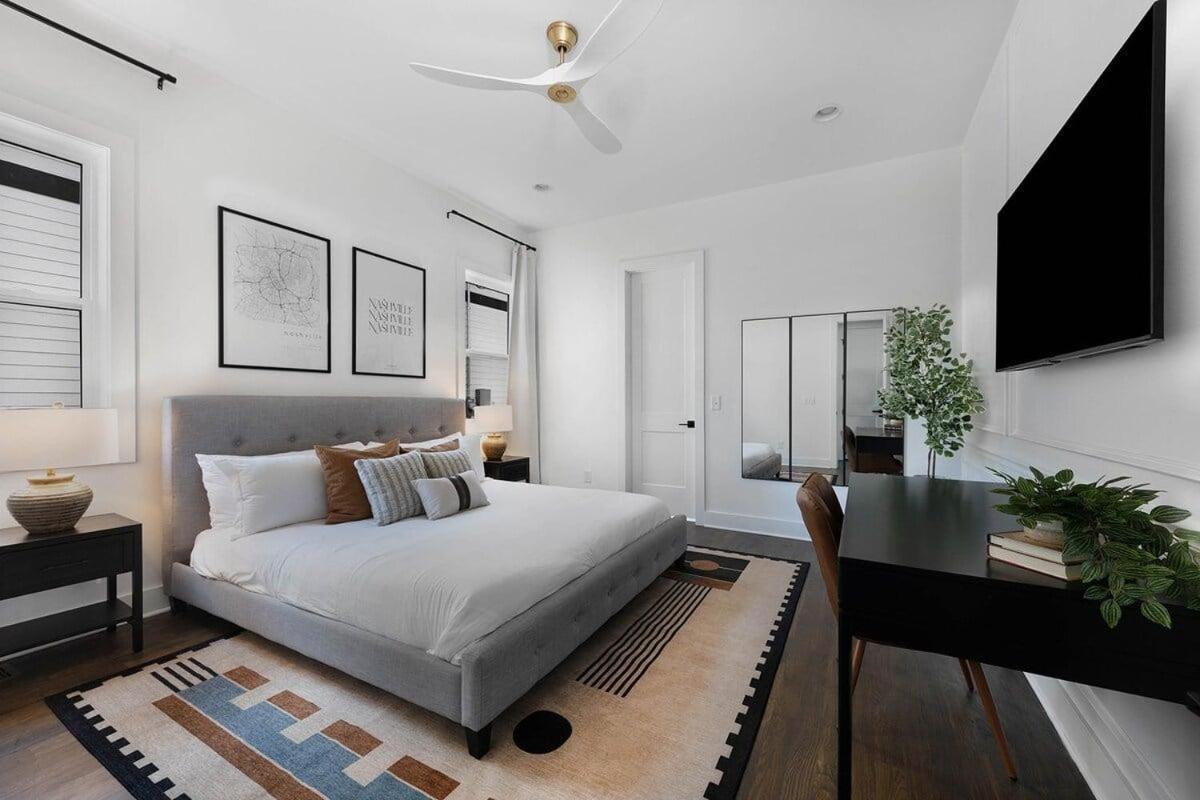 Holiday home Diamonds & Rhinestones Nashville