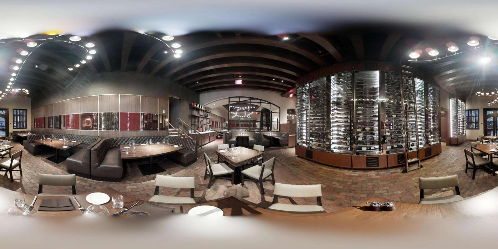 Hilton Downtown Nashville