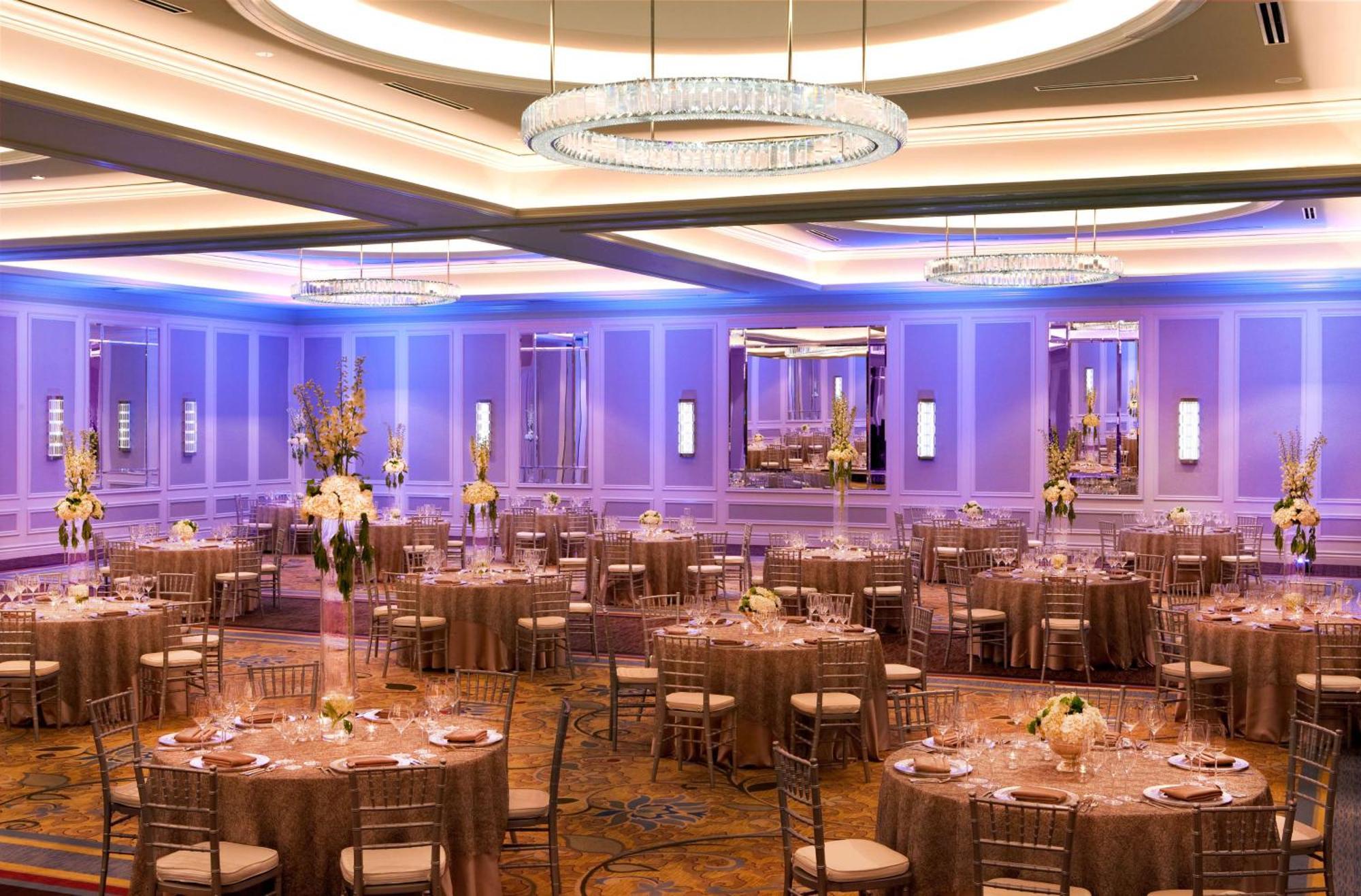 Hilton Downtown 4* Nashville