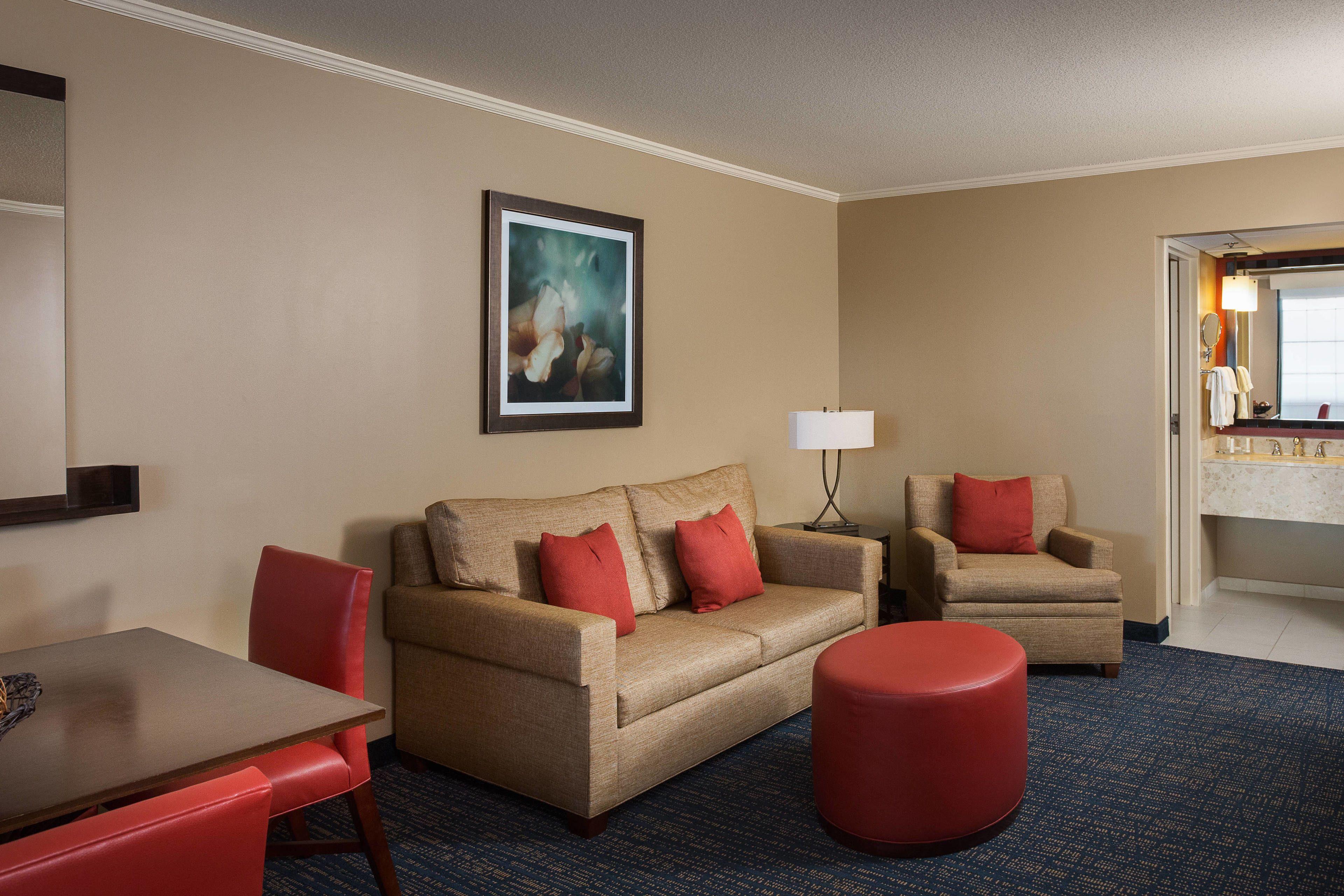 The At Opryland, A Gaylord Hotel