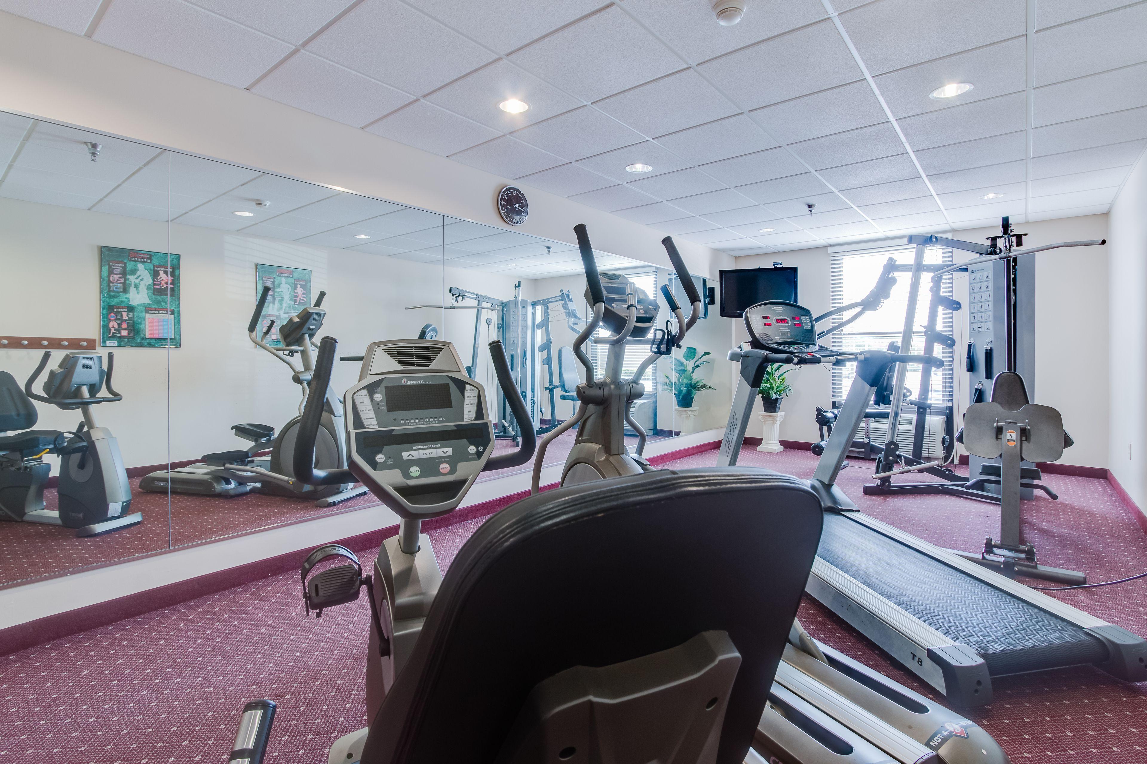 Hotel Western Belle Meade &