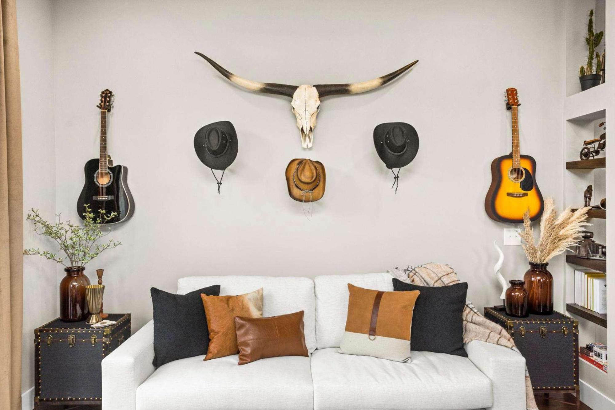 Holiday home Luxury House In With Rooftop Deck *