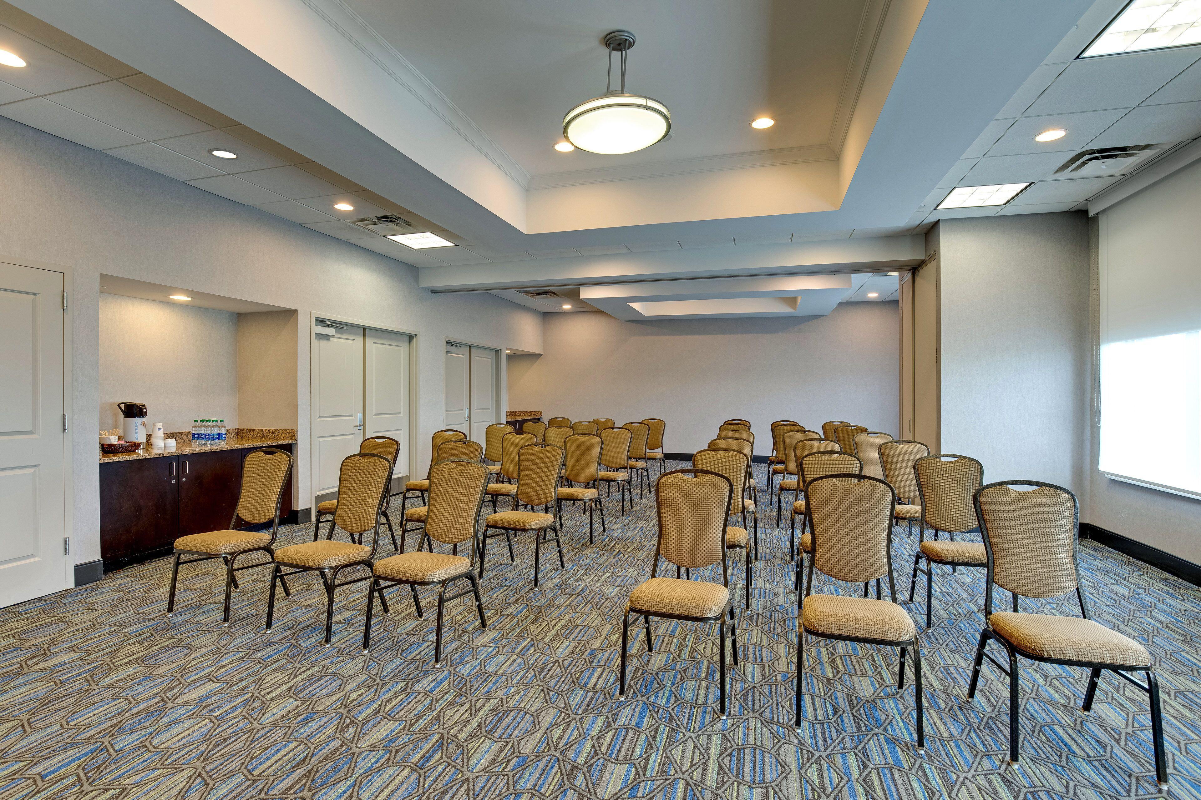Express Nashville-opryland By Ihg