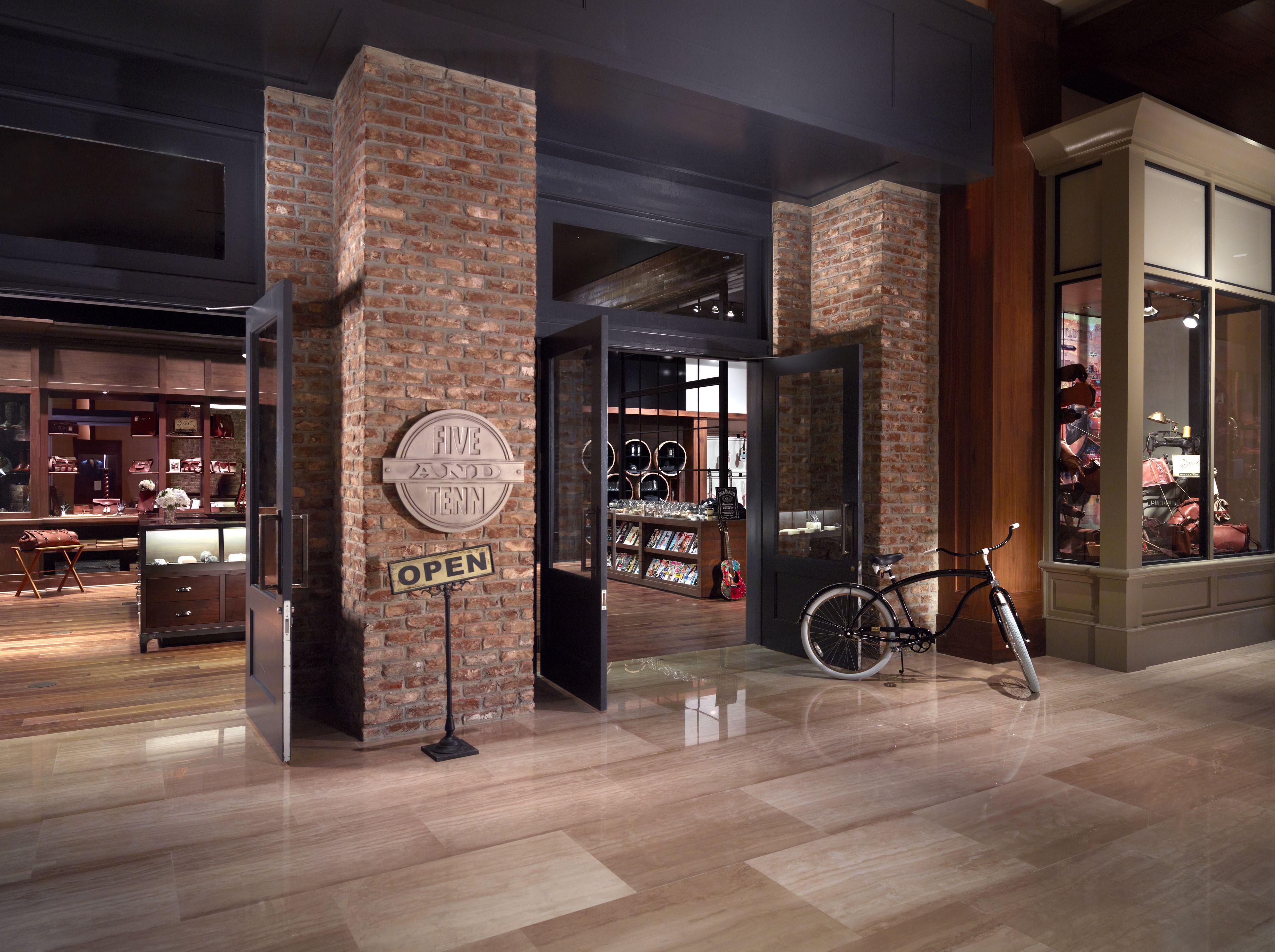 Hotel Omni Nashville