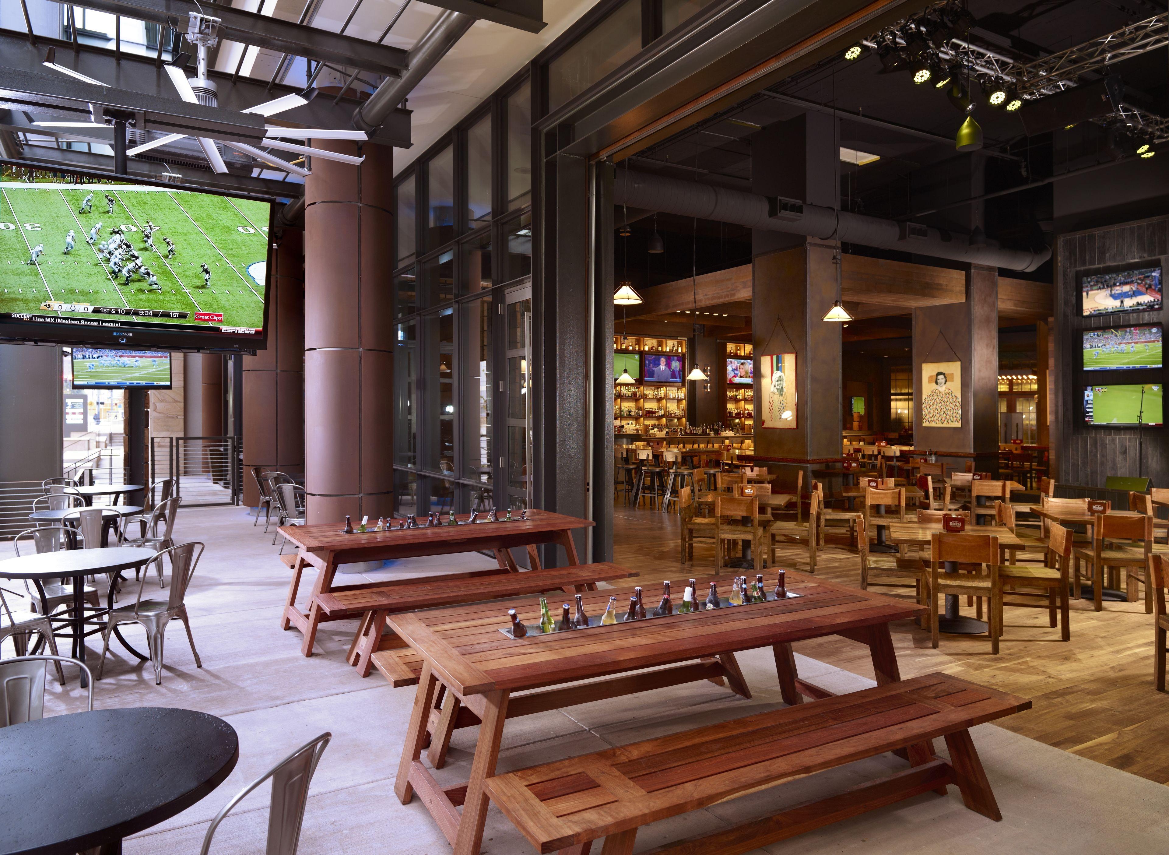 Hotel Omni Nashville