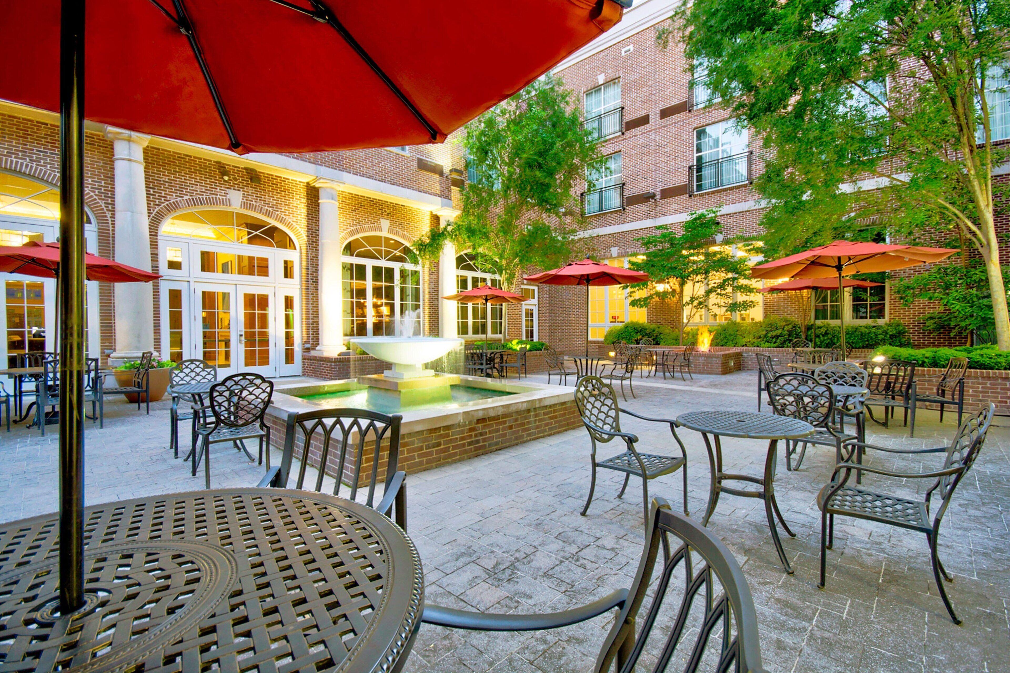 Hotel Courtyard By Marriott Hills 3*