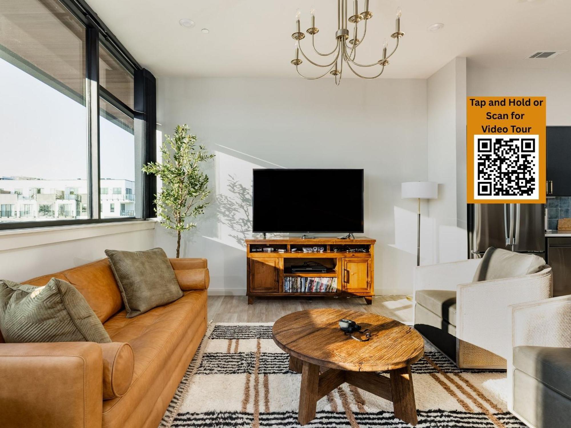 Holiday home H&o On Music Row *