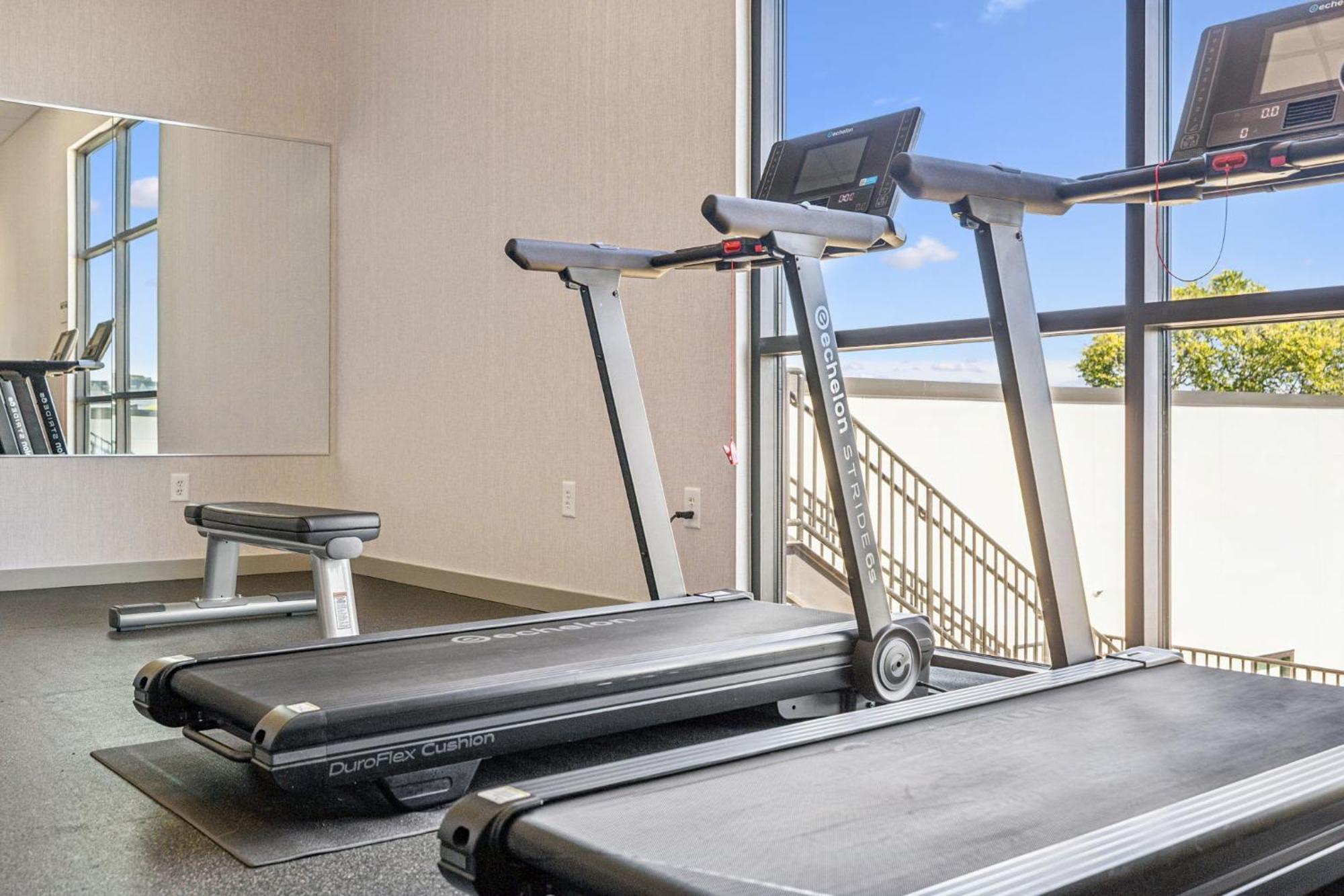 H&o On Music Row Holiday home Nashville