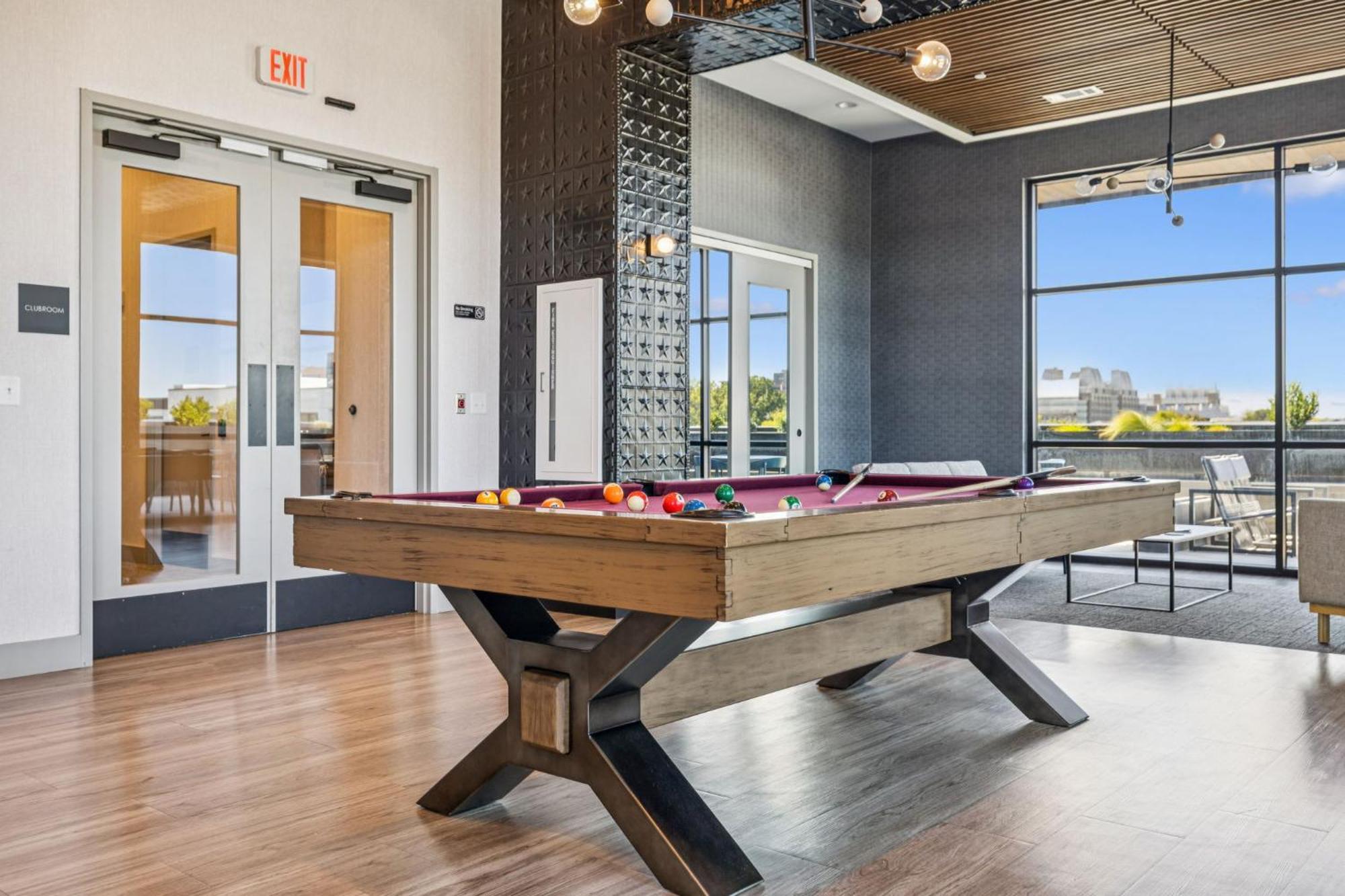 H&o On Music Row Holiday home Nashville